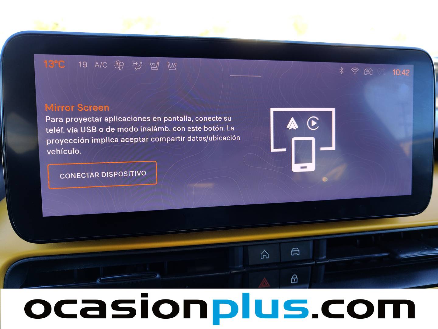 Foto Jeep Avenger Jeep Avenger 1.2 G Summit (100 CV)