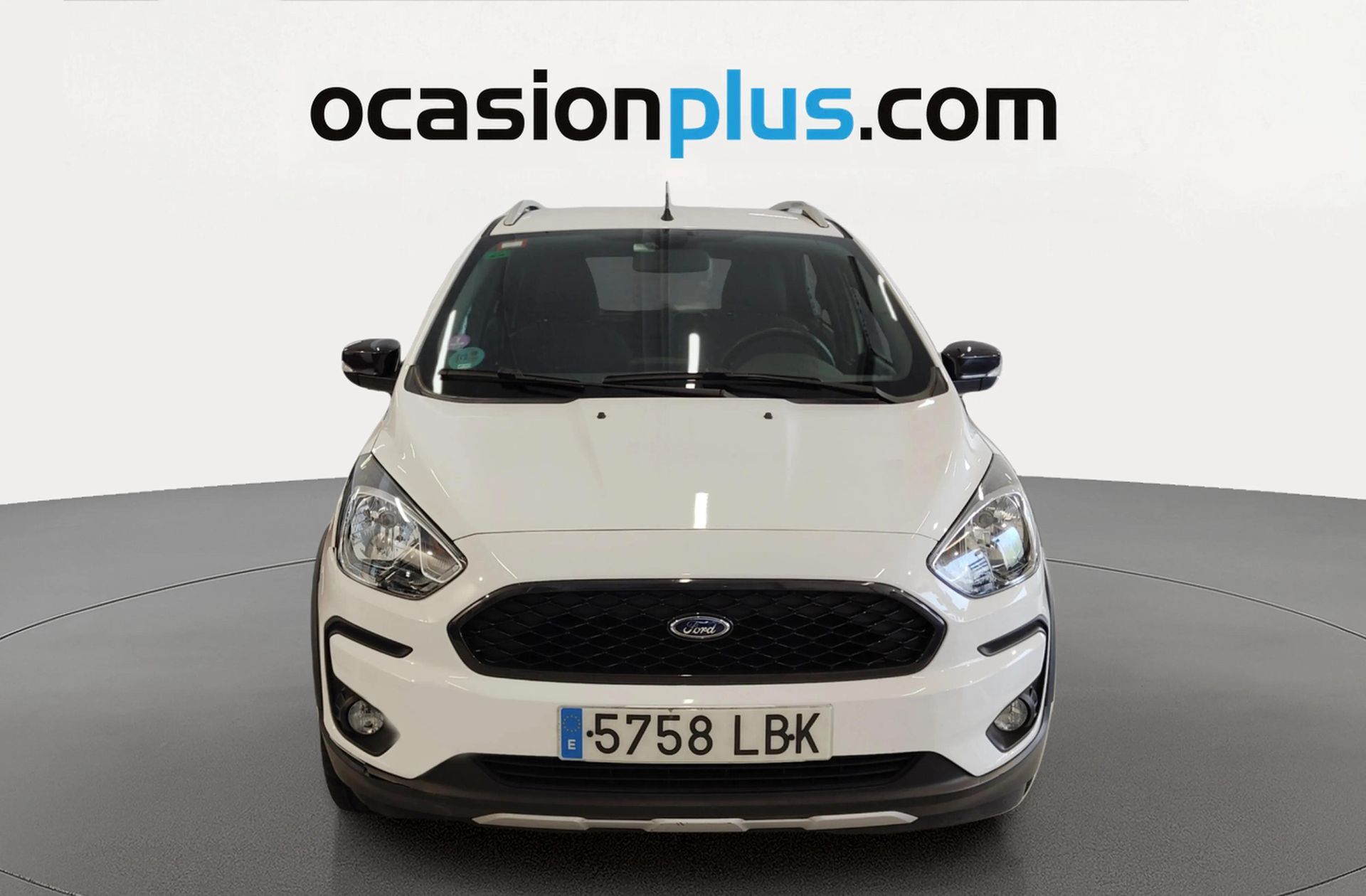 Ford Ka+ 1.2 Ti-VCT Active - foto 12