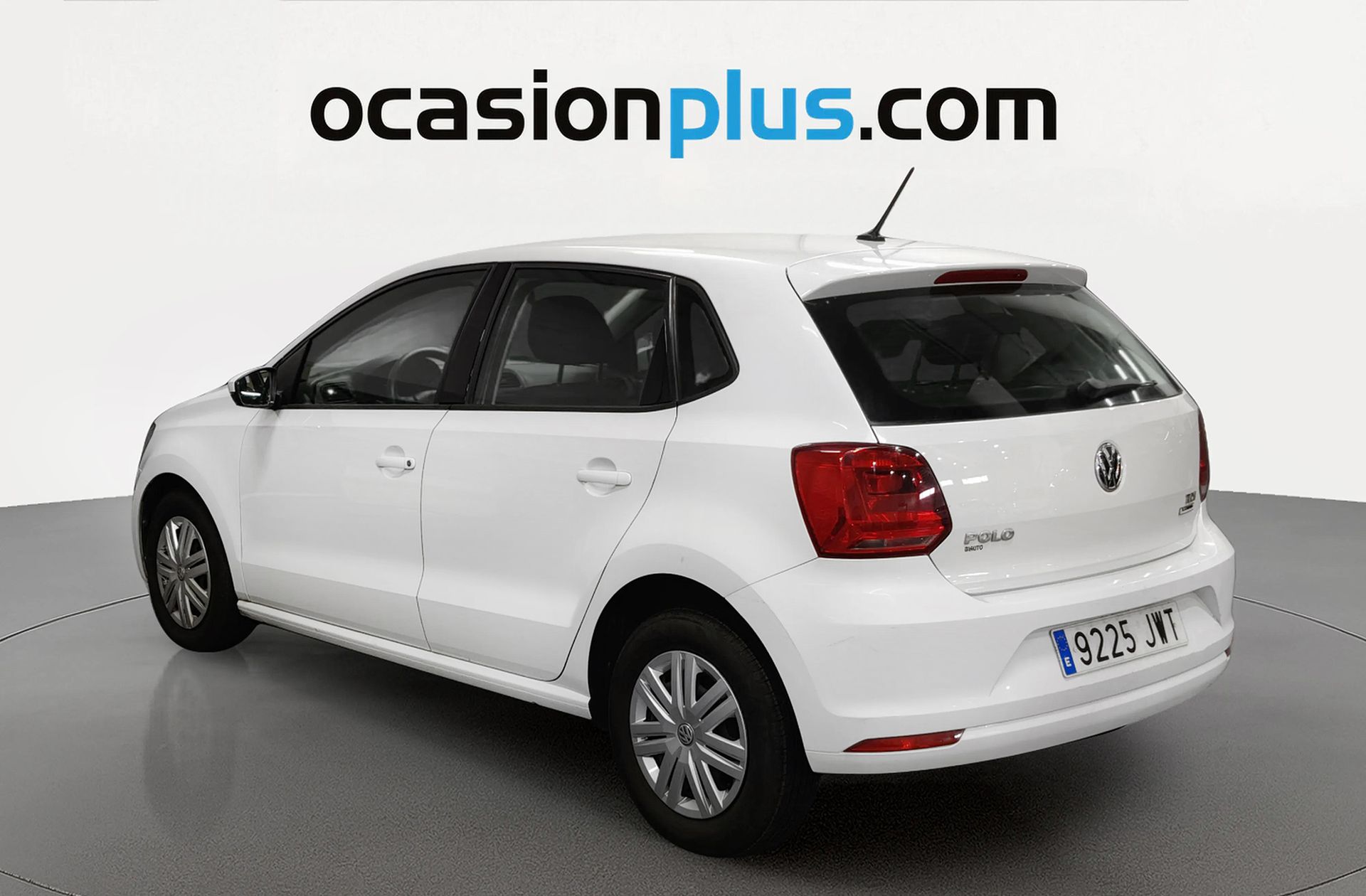 Volkswagen Polo Edition 1.4 TDI BMT - foto 3