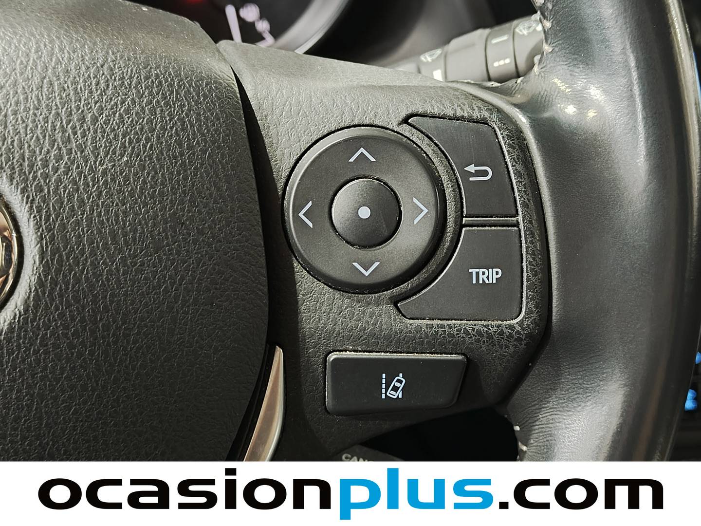 Toyota Auris Toyota Auris 140H Hybrid Touring Sports Feel!  (136 CV) de ocasión