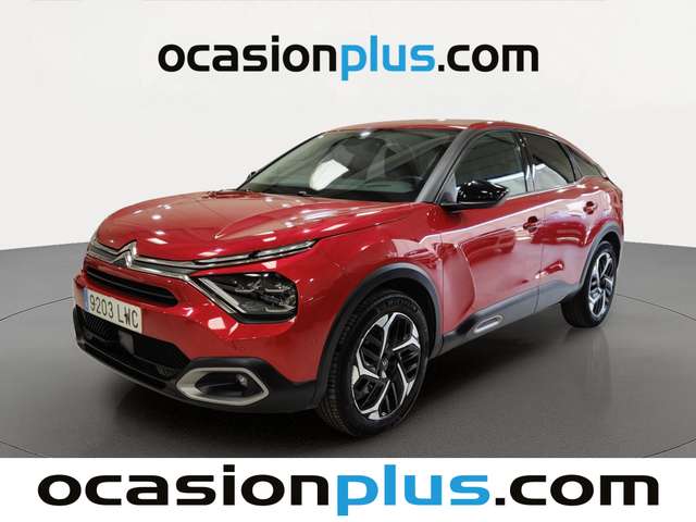 Citroën C4 PureTech 130 S&S Shine (130 CV) de segunda mano