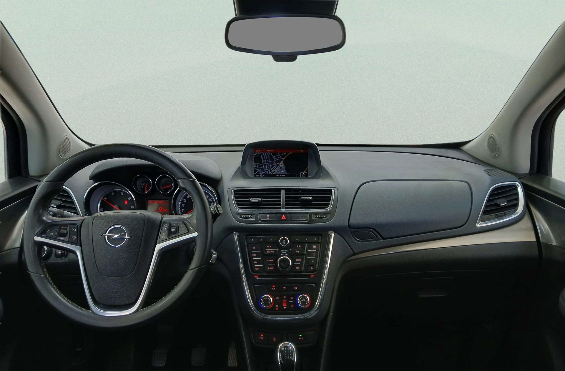 Opel Mokka 1.7 CDTI Excellence 4x2 - foto 6