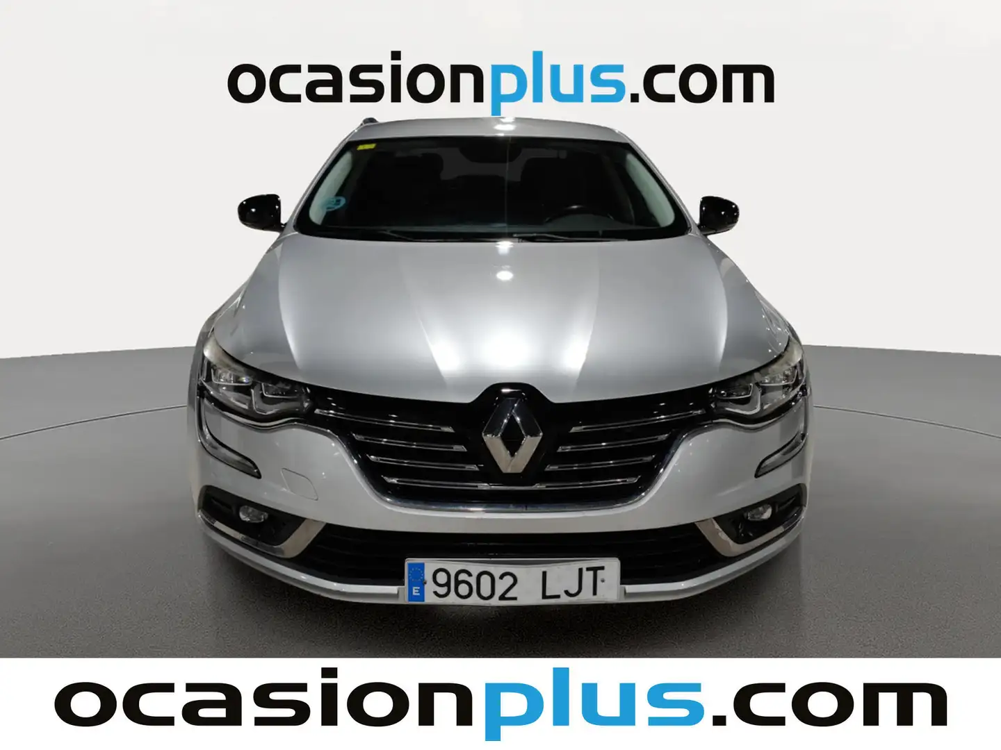 Foto Renault Talisman Renault Talisman Limited Blue dCi (120 CV)