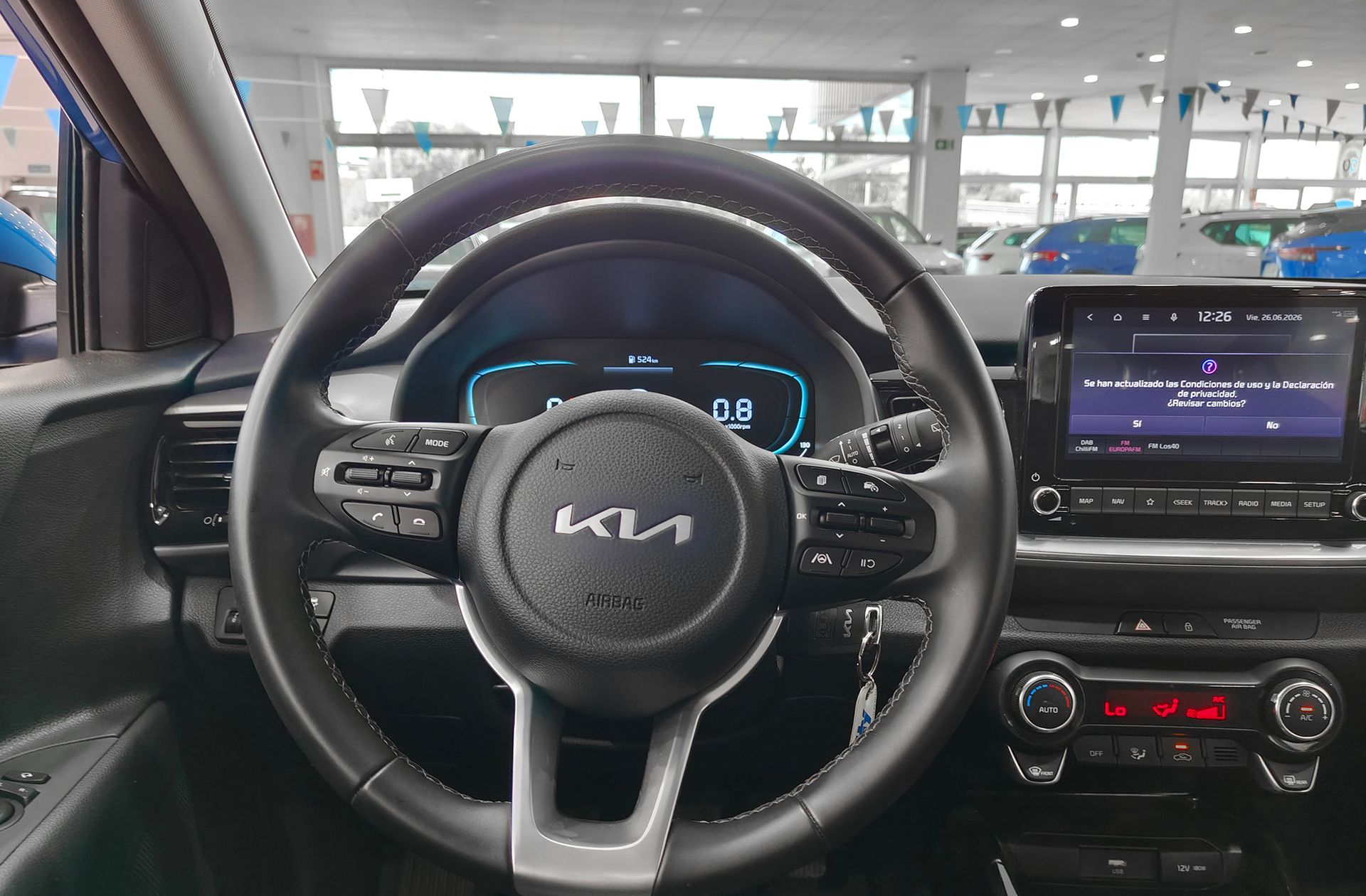 Kia Stonic 1.0 T-GDi MHEV Drive - foto 21