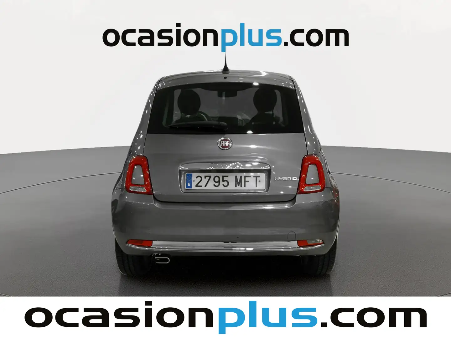 Foto Fiat 500 Fiat 500 1.0 Hybrid Dolcevita (70 CV)