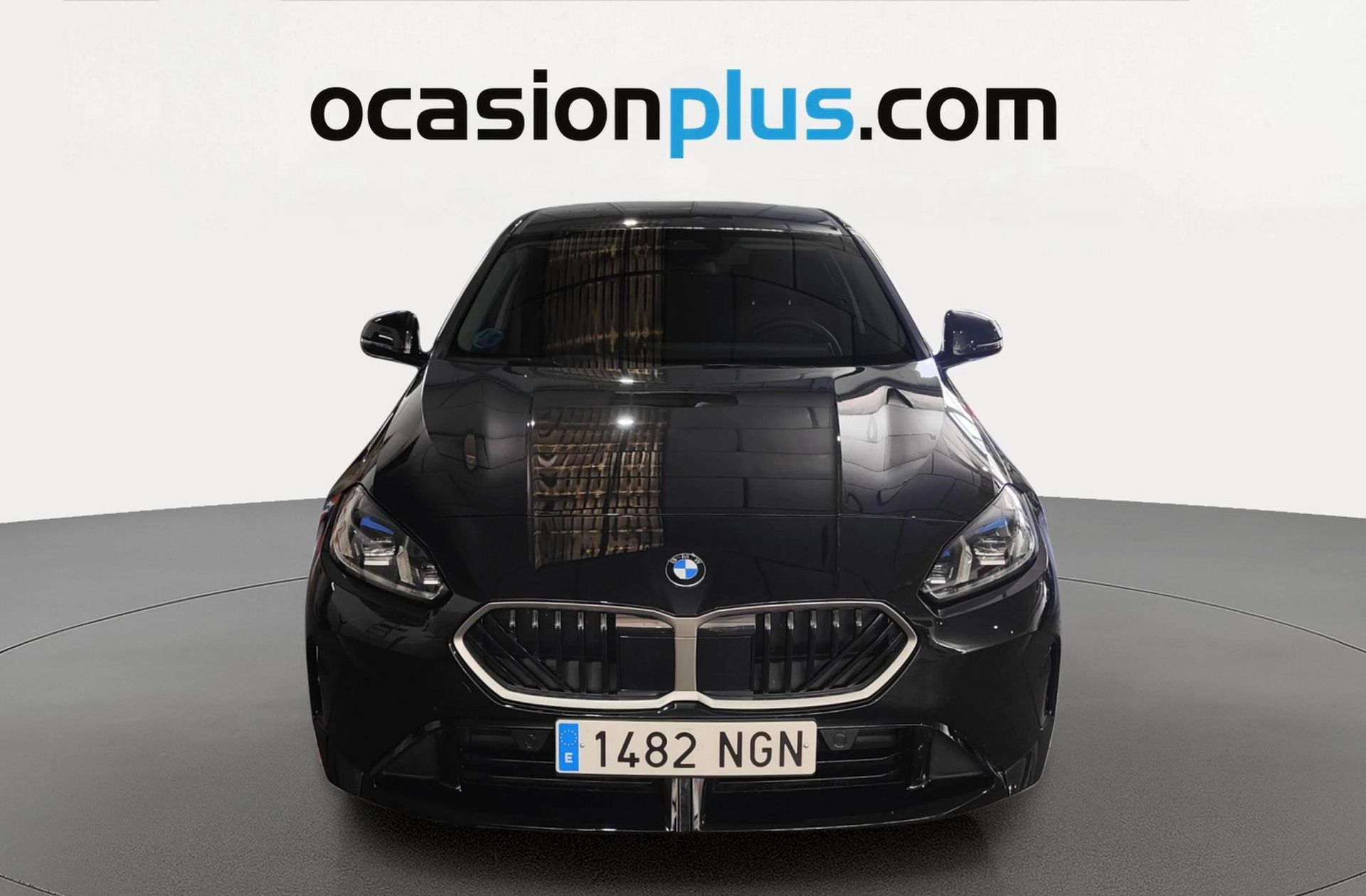 BMW Serie 1 120d Pack M - foto 15