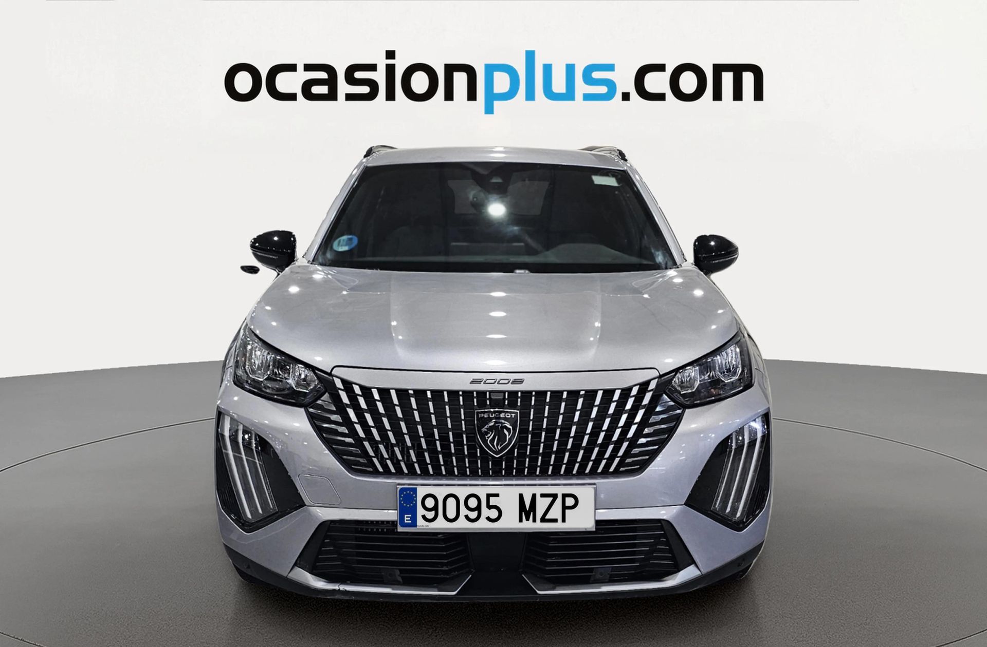 Peugeot 2008 Allure Hybrid eDCS6 - foto 16