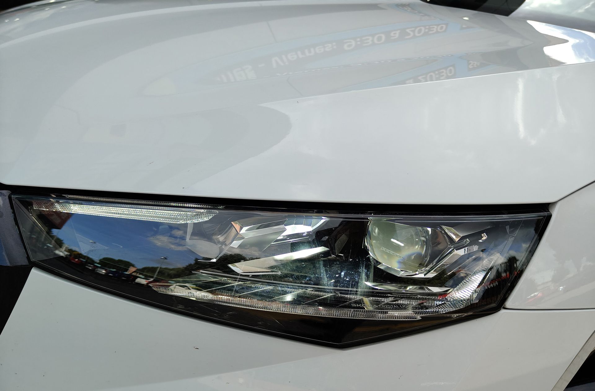 Škoda Scala 1.5 TSI Monte Carlo - foto 16