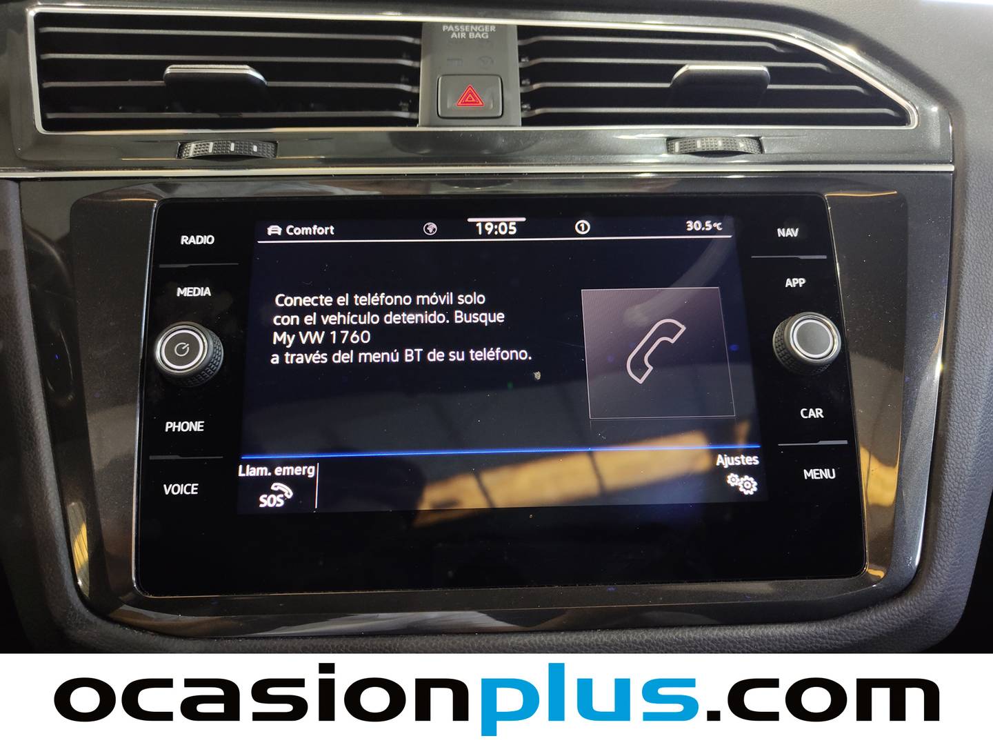 Volkswagen Tiguan Volkswagen Tiguan R 2.0 TSI 4Motion (320 CV) DSG km 0
