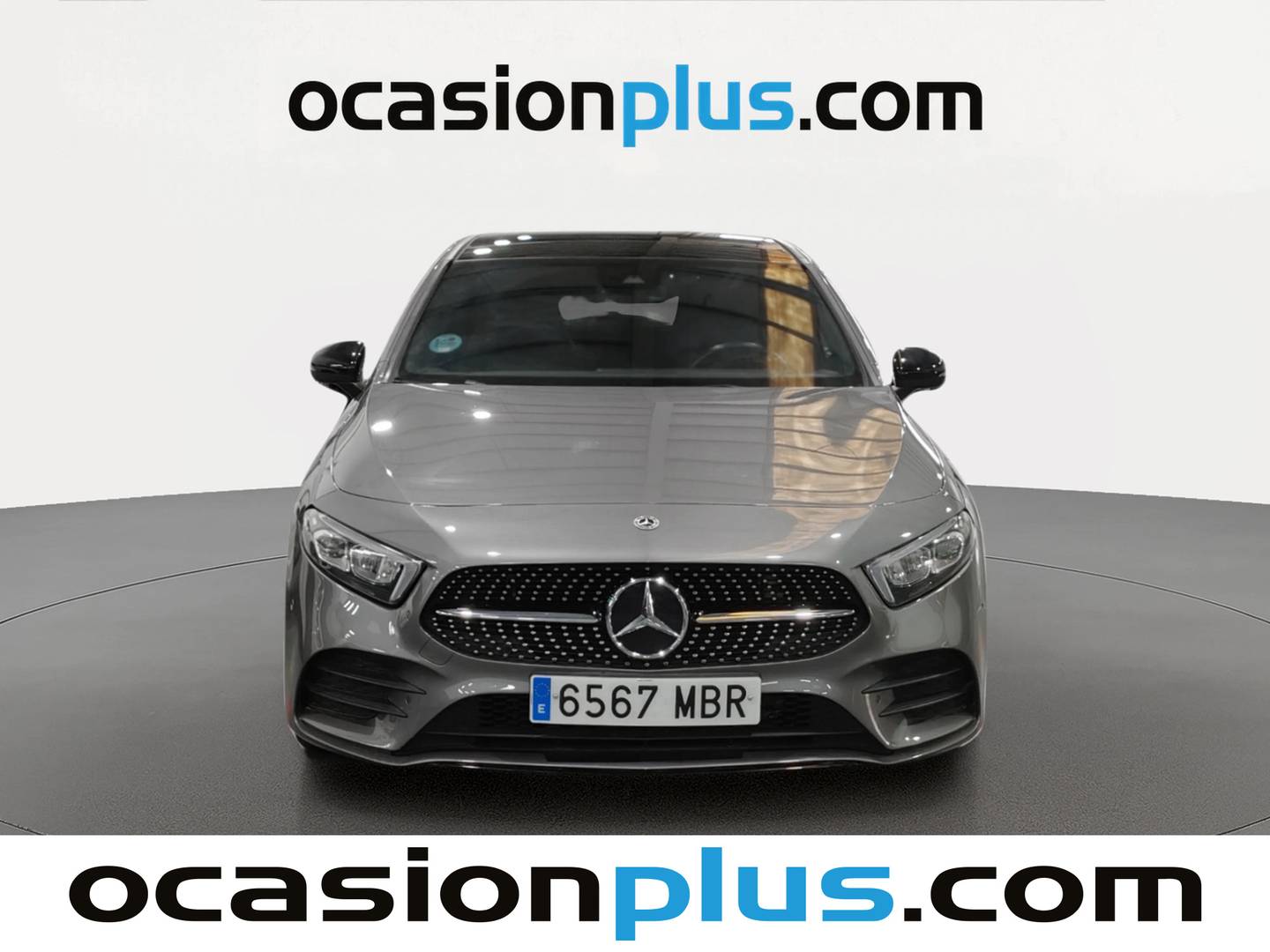 Mercedes Clase A Mercedes Clase A 200 d  (150 CV) Pack AMG al mejor precio