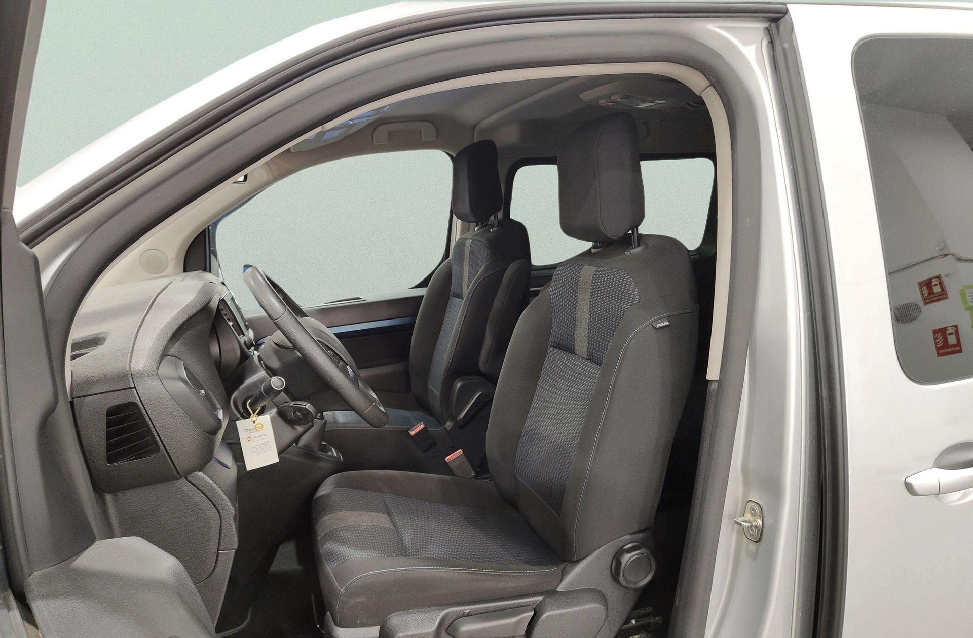 Peugeot Traveller BlueHDi 150 Active Standard - foto 9