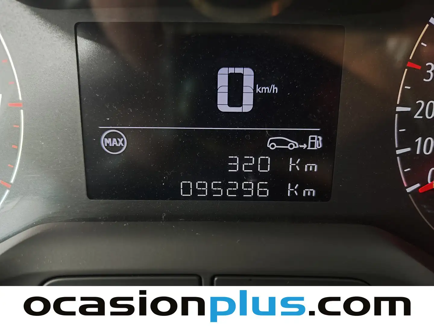 Foto Opel Crossland X Opel Crossland X 1.2T (130CV) Selective S/S