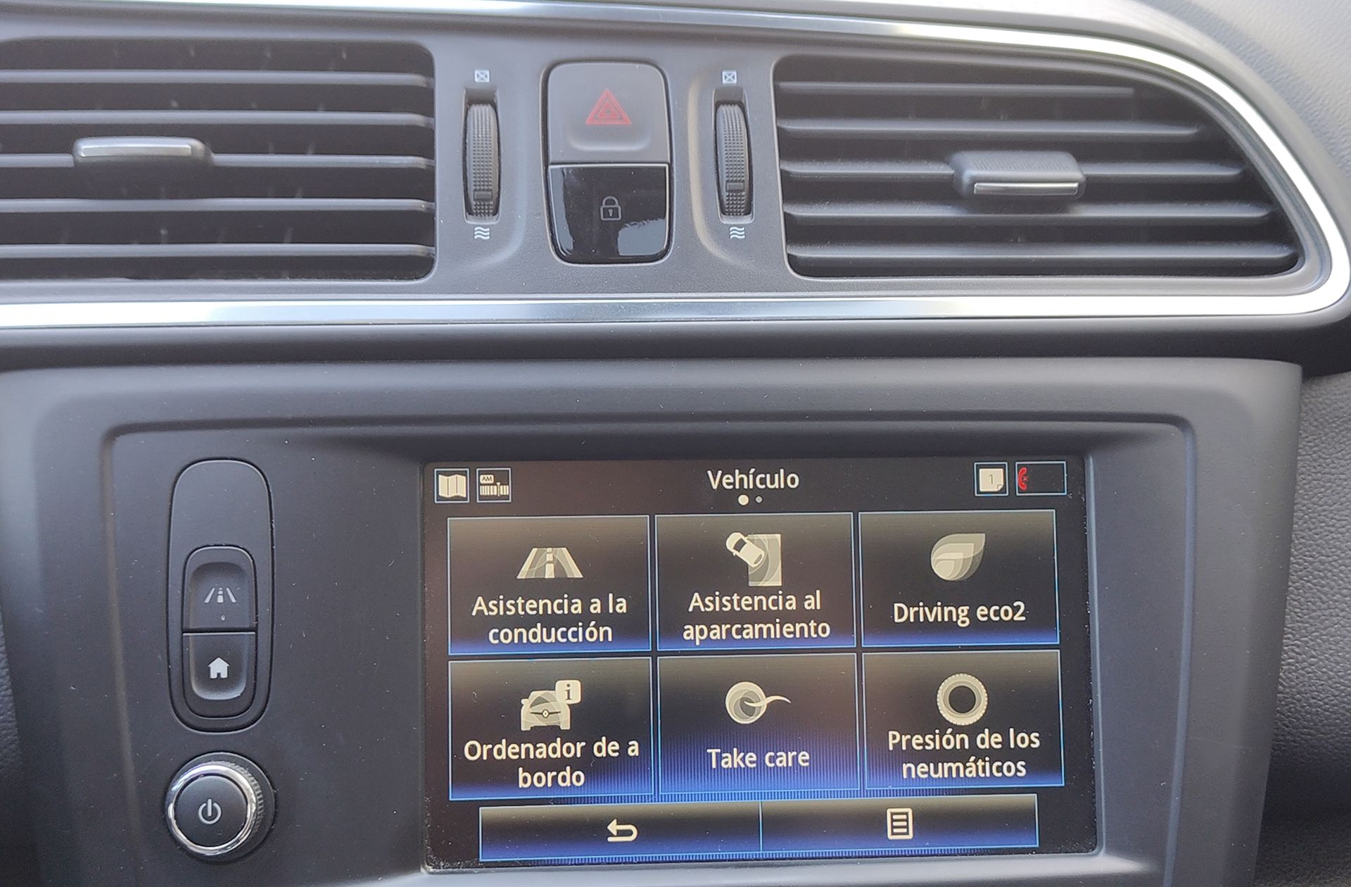 Renault Kadjar Zen Energy dCi 4WD - foto 39