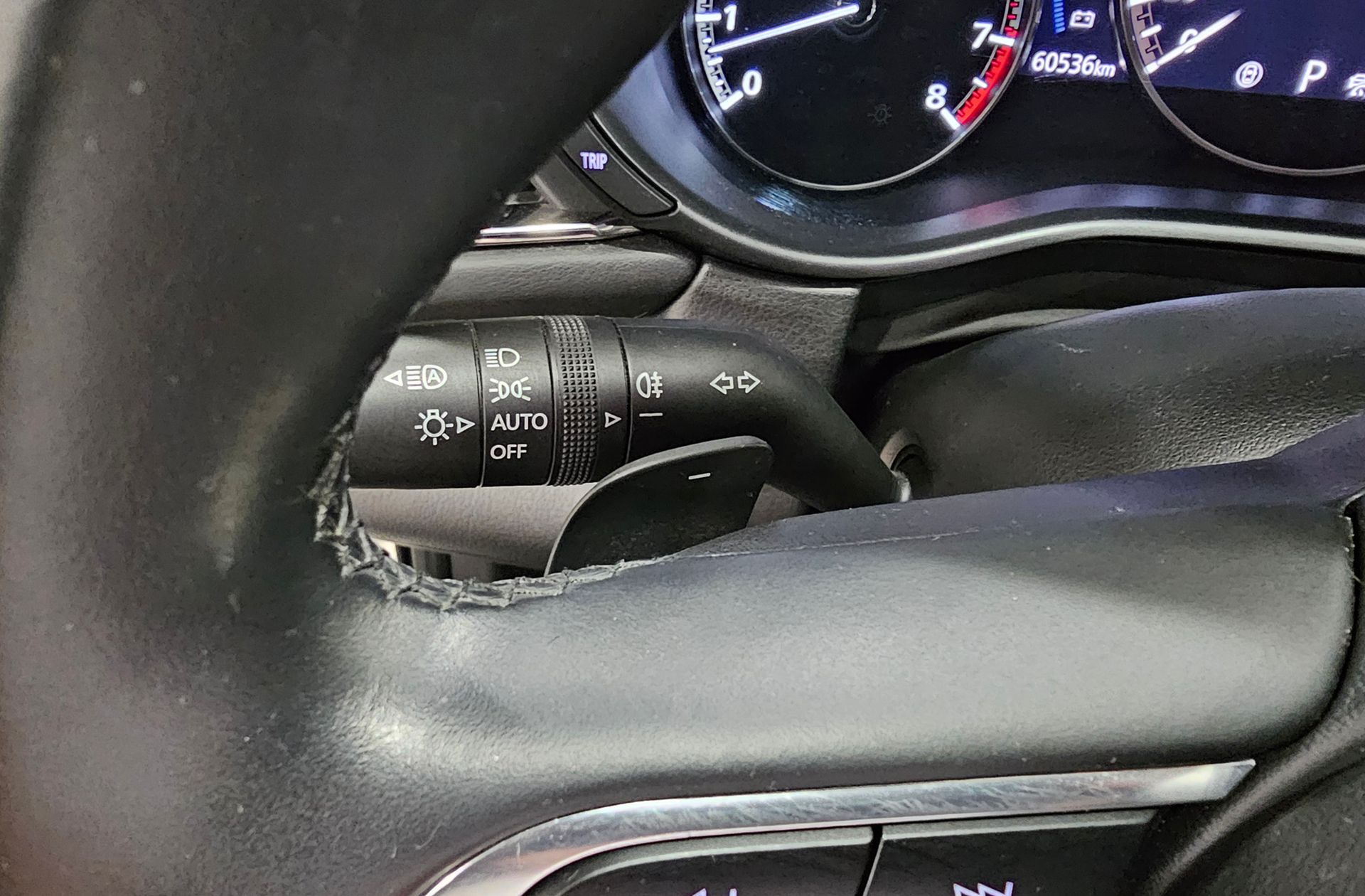 Mazda CX-30 2.0 Skyactiv-X Zenith - foto 28