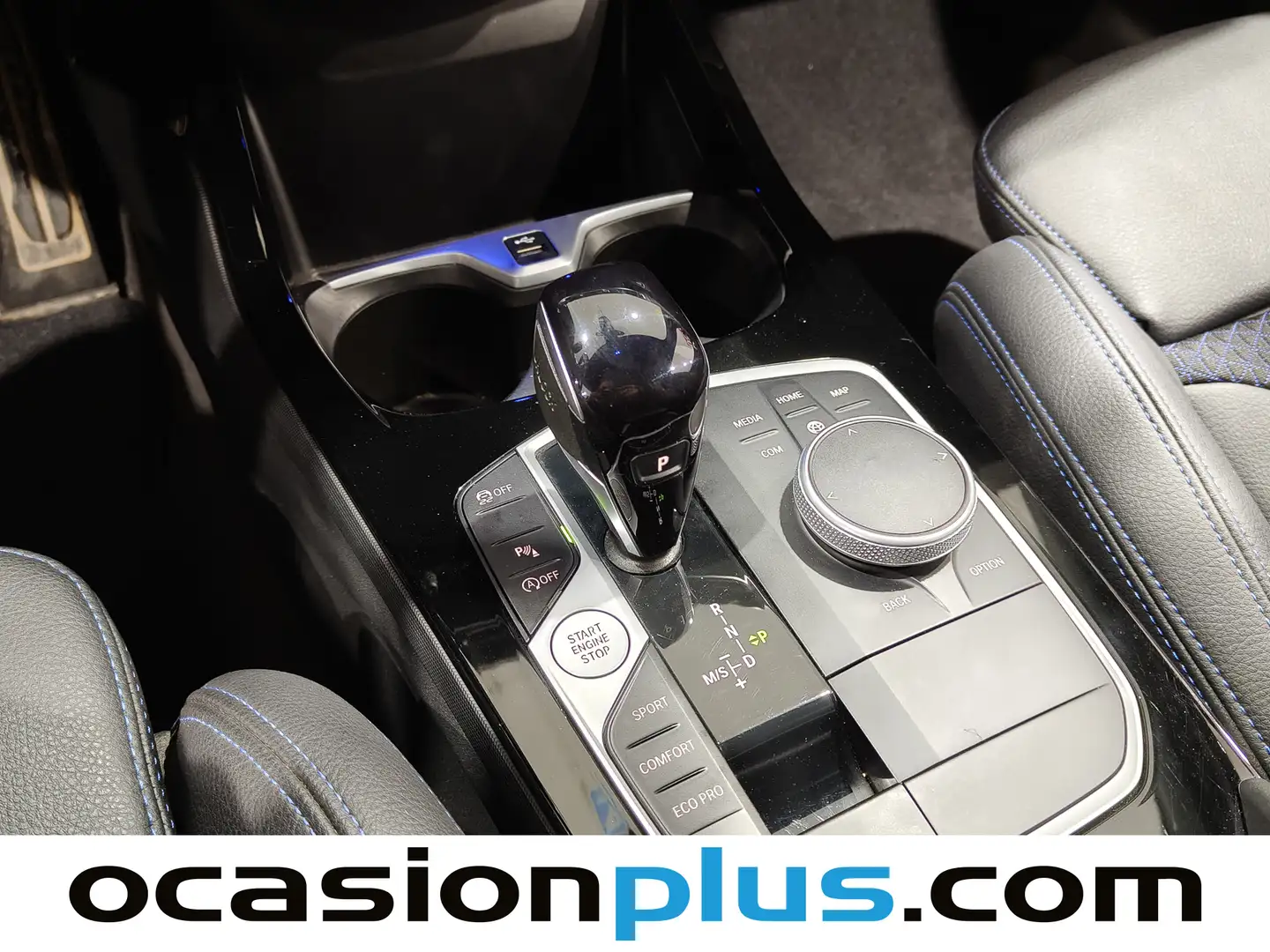 Foto BMW Serie 1 BMW Serie 1 118i (136 CV) Pack M