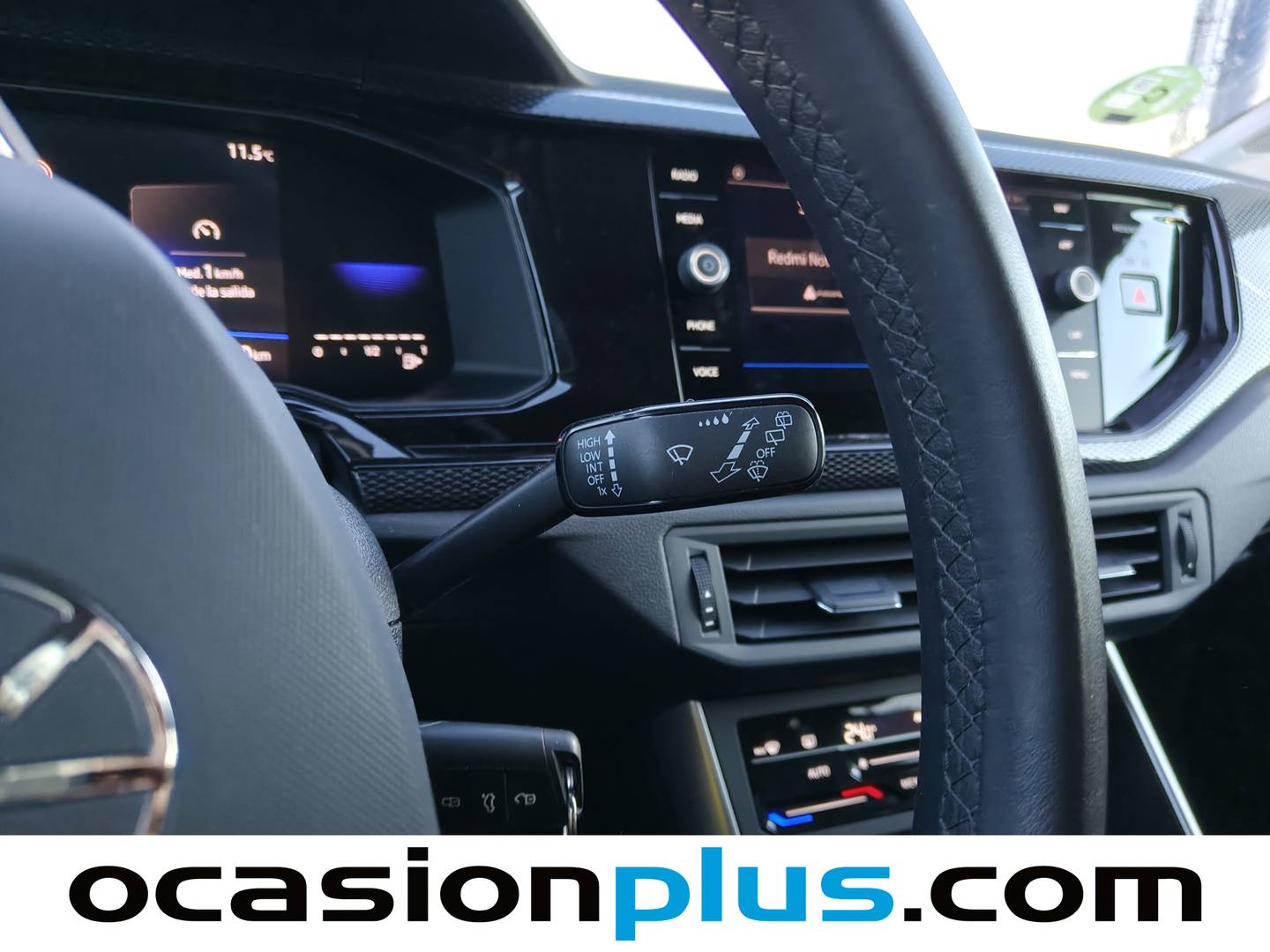 Volkswagen Polo Volkswagen Polo ``Más`` 1.0 TSI (95 CV) DSG seminuevo