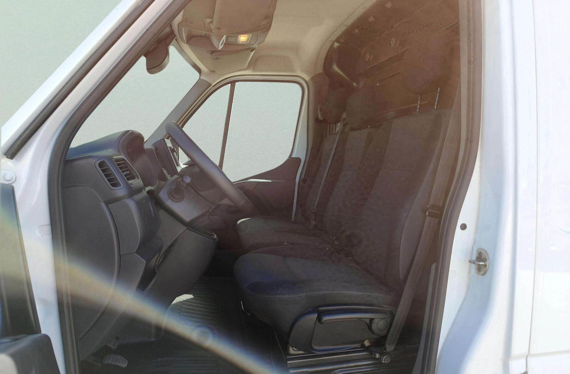 Renault Master Furgon L3H2 3500 RS Energy Blue dCi - foto 11