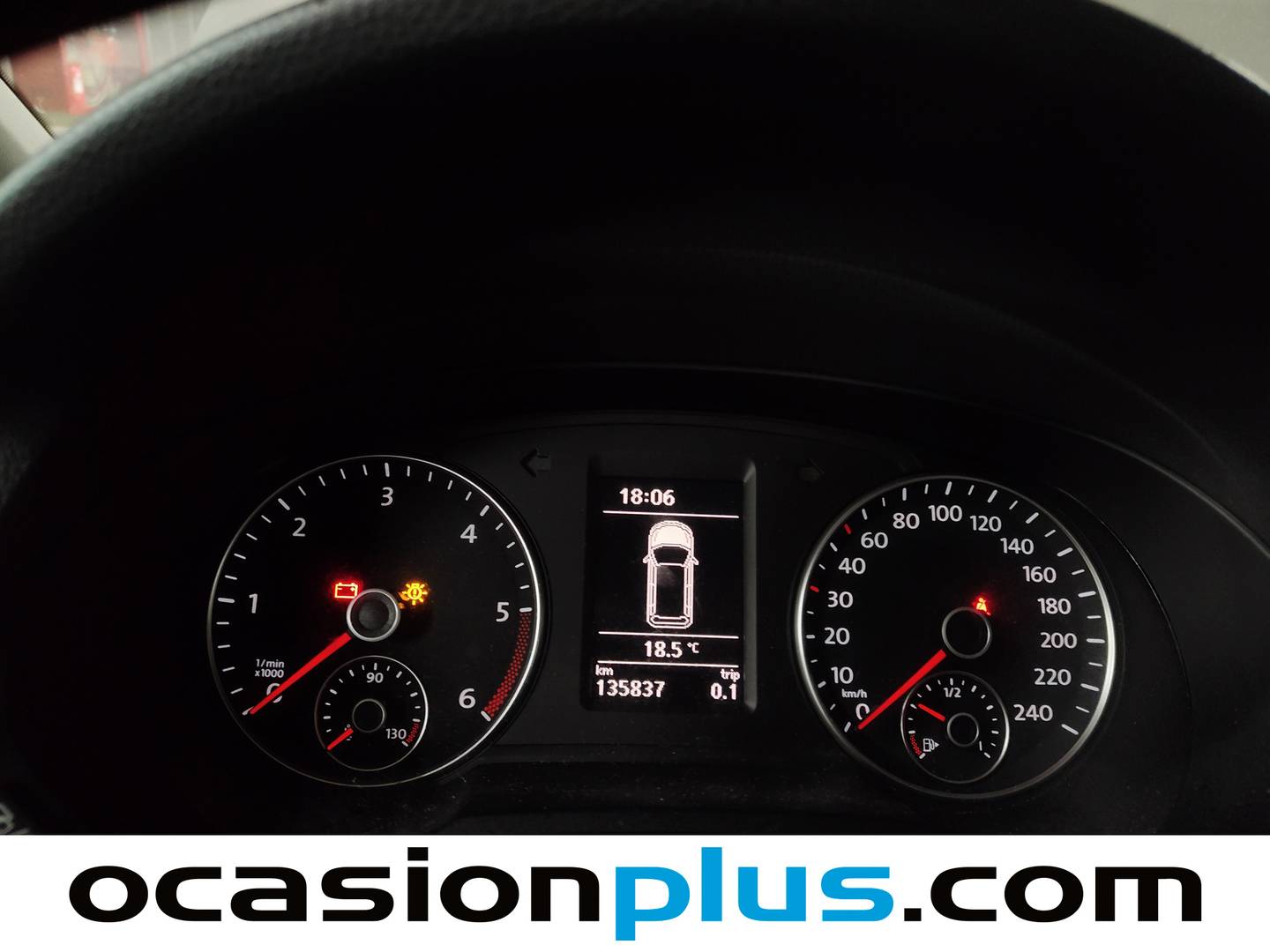 Seat Alhambra Seat Alhambra 2.0 TDI Ecomotive Reference (140 CV) 7 Plazas manual