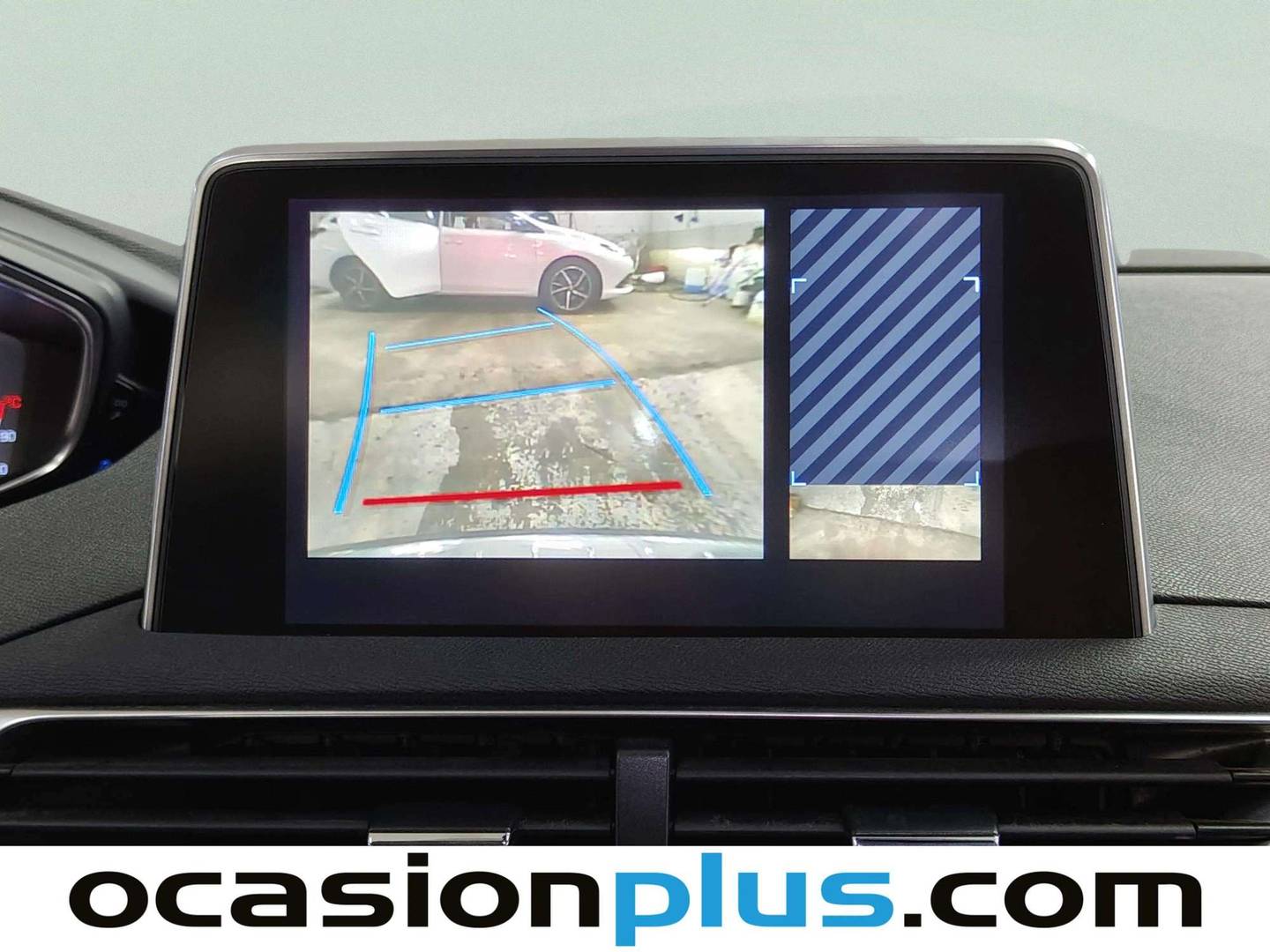 Extras del Peugeot 5008 Peugeot 5008 BlueHDi 130 S&S Allure 7 Plazas (130 CV) EAT8