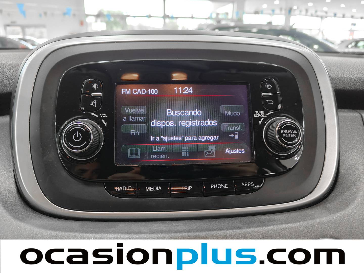 Foto Fiat 500X Fiat 500X Pop 1.3 Mjet  (95CV) 4x2