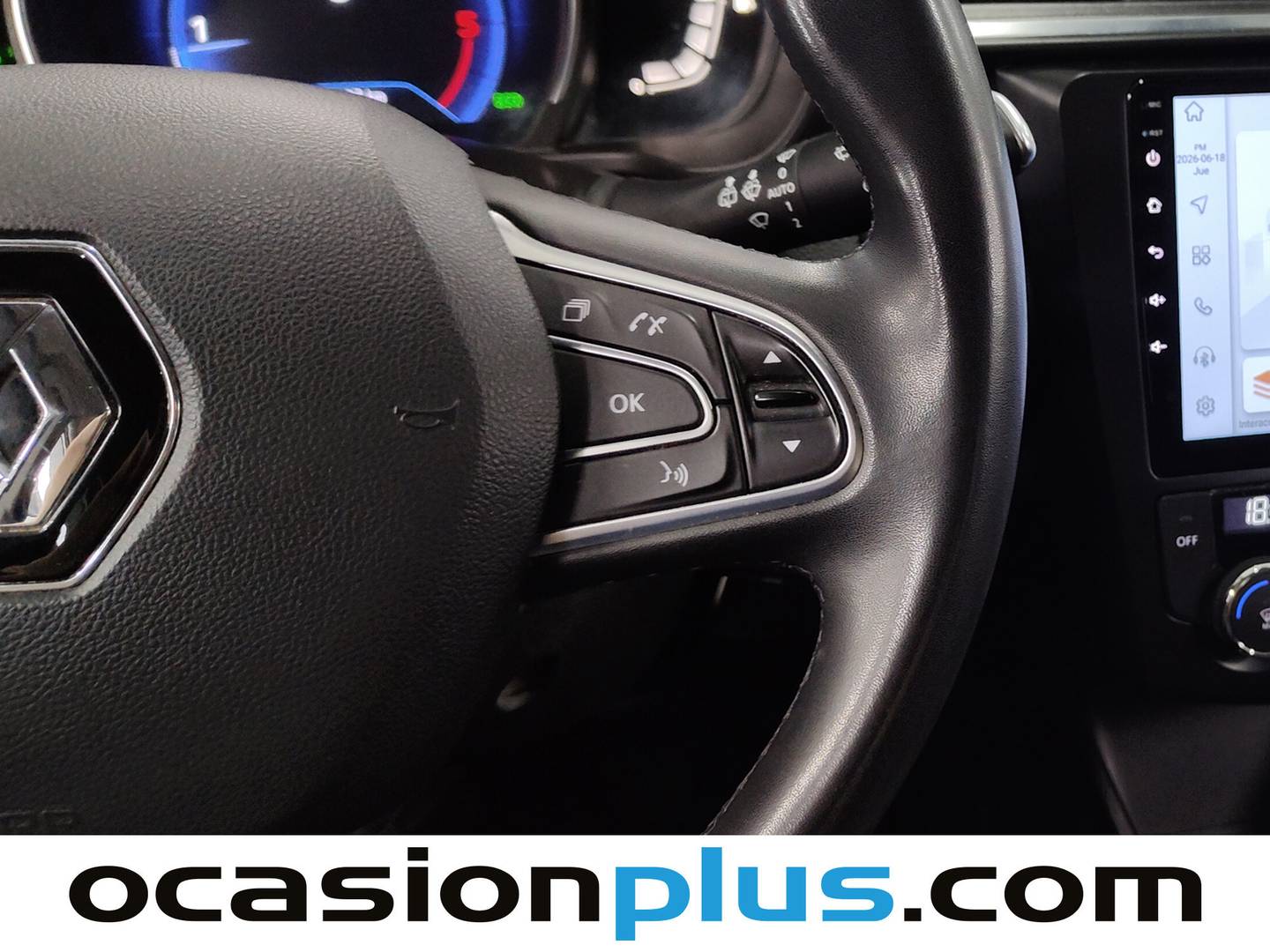 Renault Kadjar Renault Kadjar Business Blue dCi (115 CV) barato