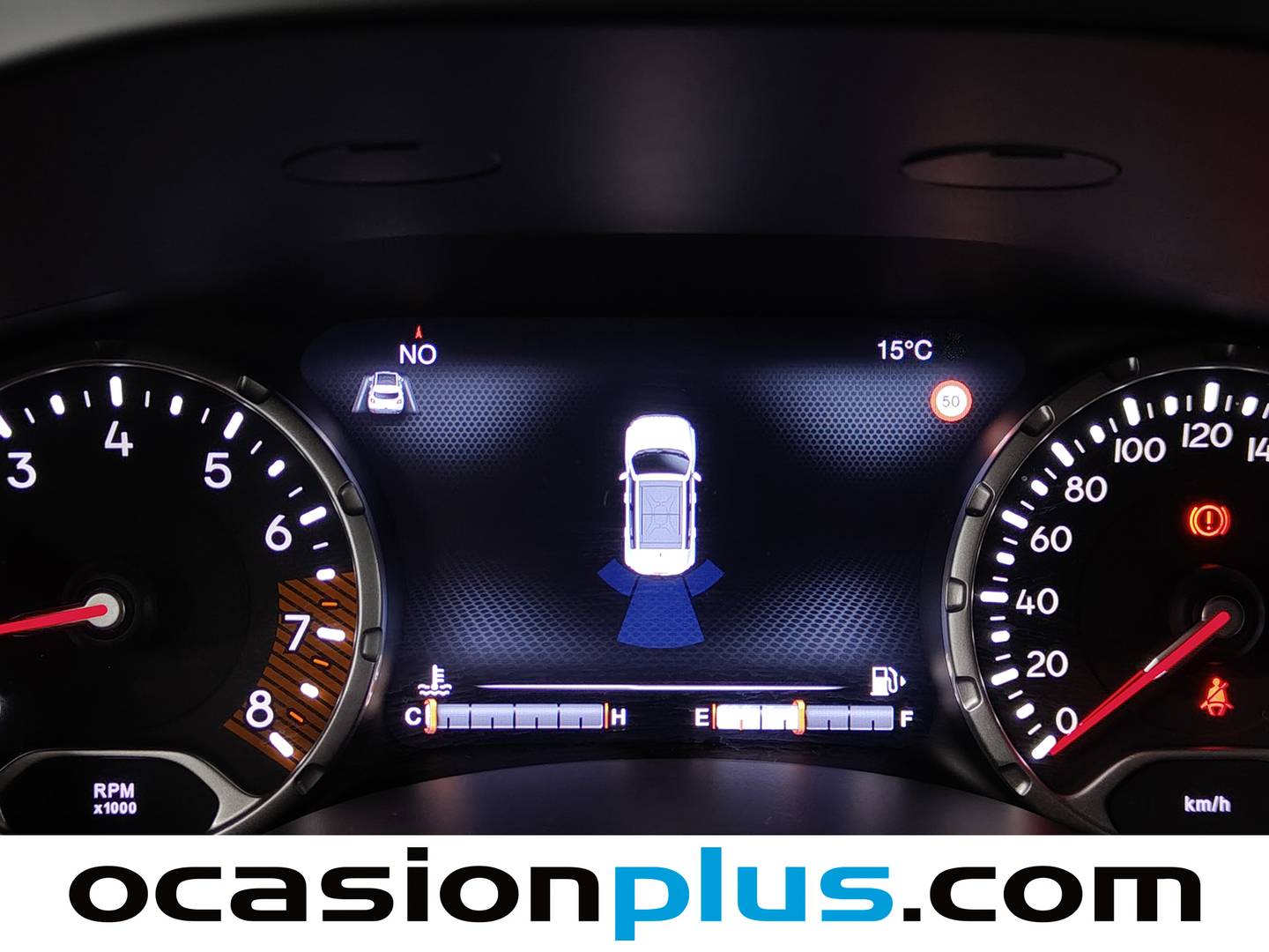 Jeep Renegade Jeep Renegade 1.0G Limited 4x2 (120 CV) km 0