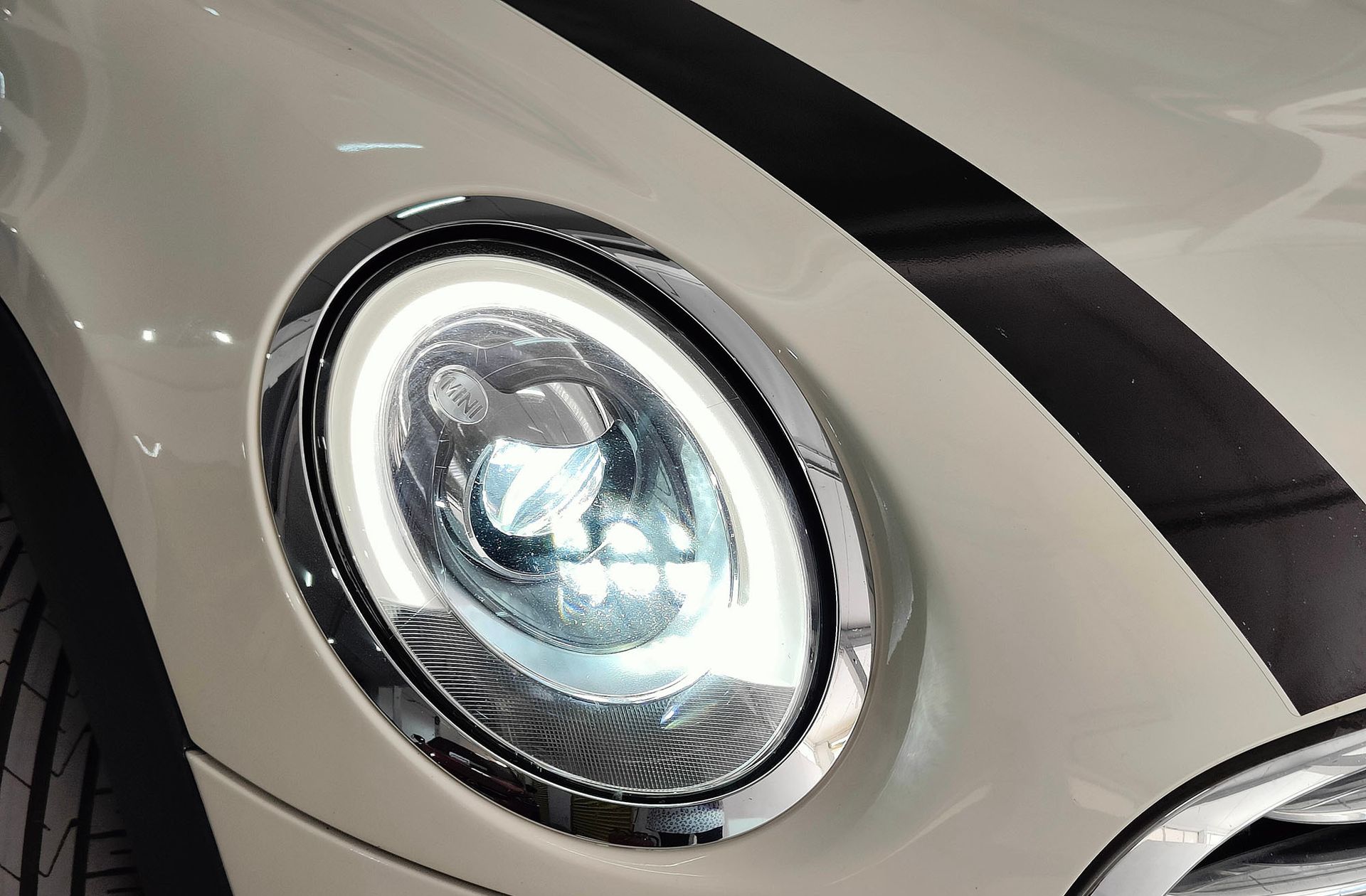 MINI Cooper - foto 12