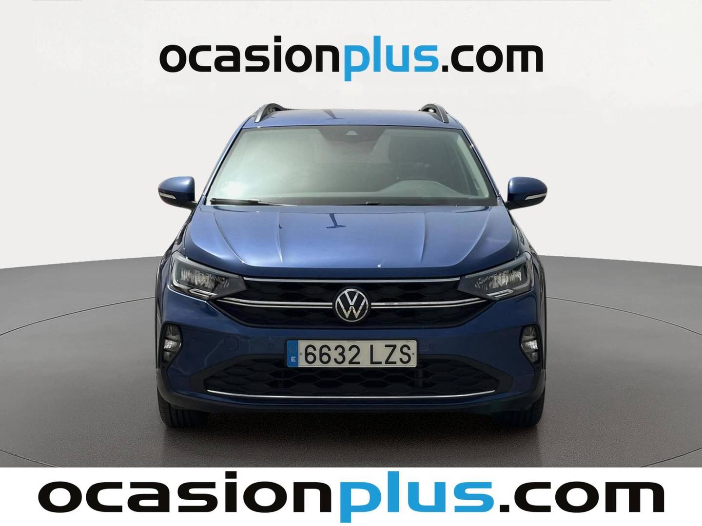 Volkswagen Taigo Volkswagen Taigo Life 1.0 TSI (95 CV) 95cv