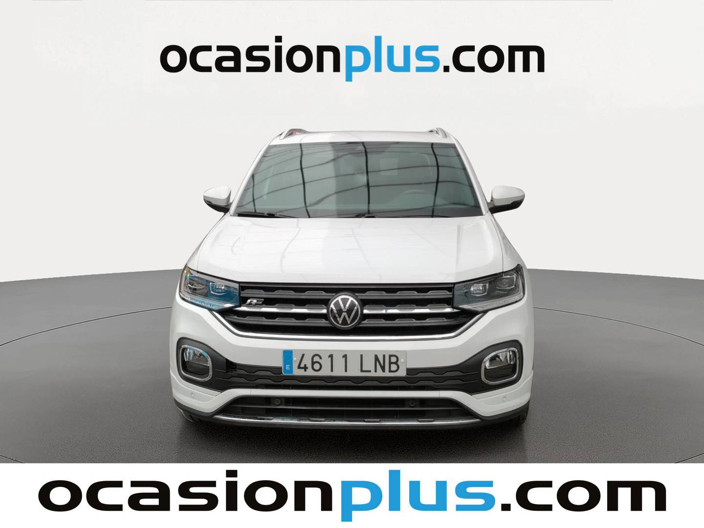Volkswagen T-Cross Volkswagen T-Cross Sport 1.5 TSI  (150 CV) DSG Pack R-Line barato