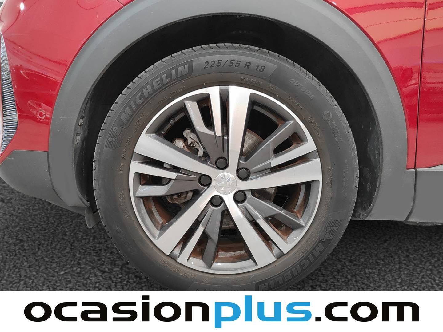 Peugeot 3008 Peugeot 3008 BlueHDI 130 S&S Allure (130 CV) al mejor precio