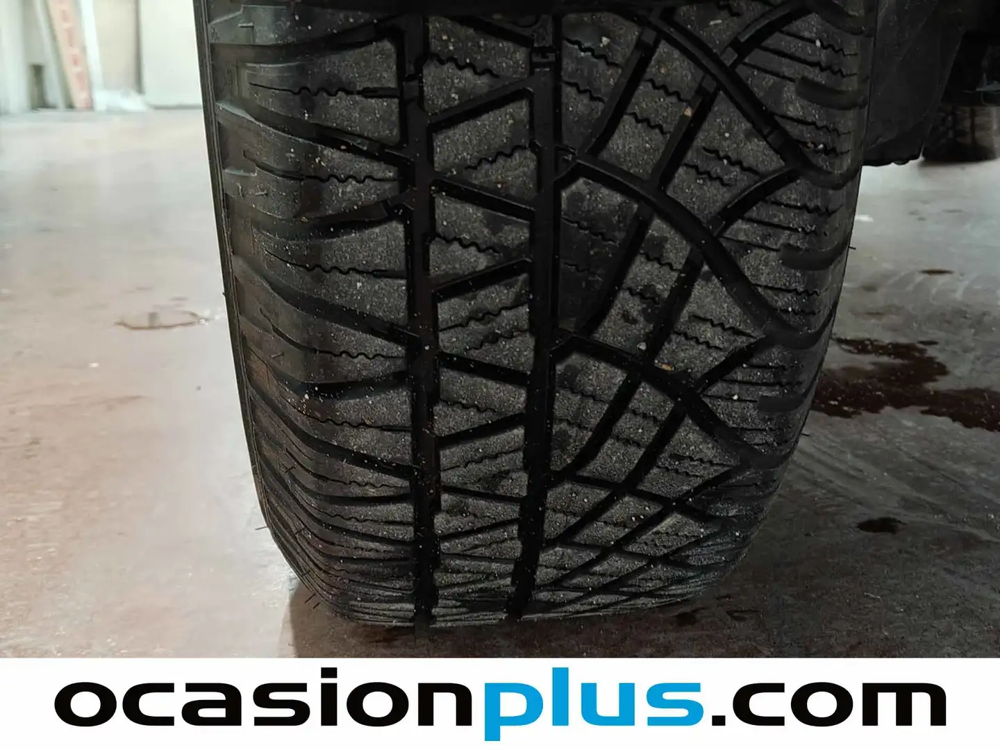 Foto Hyundai Terracan Hyundai Terracan 2.9 CRDi Full Automático (163 CV)