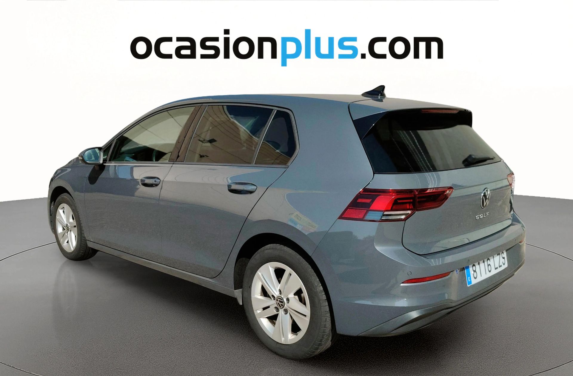 Volkswagen Golf Life 2.0 TDI DSG - foto 3