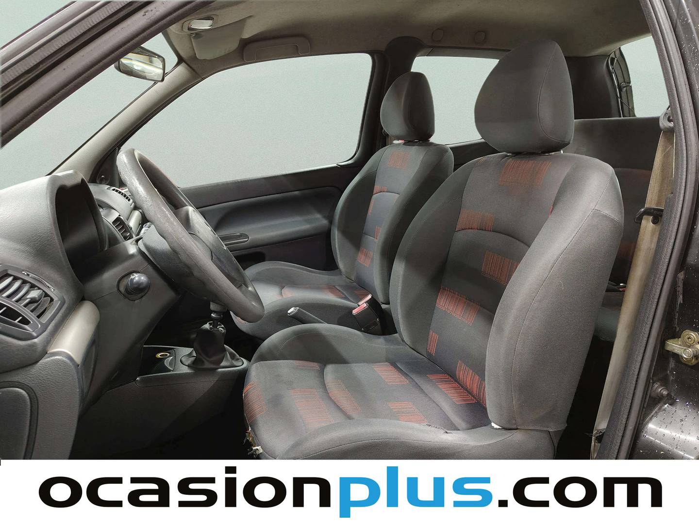 Foto Renault Clio Renault Clio 1.5 dCi Community (65 CV)