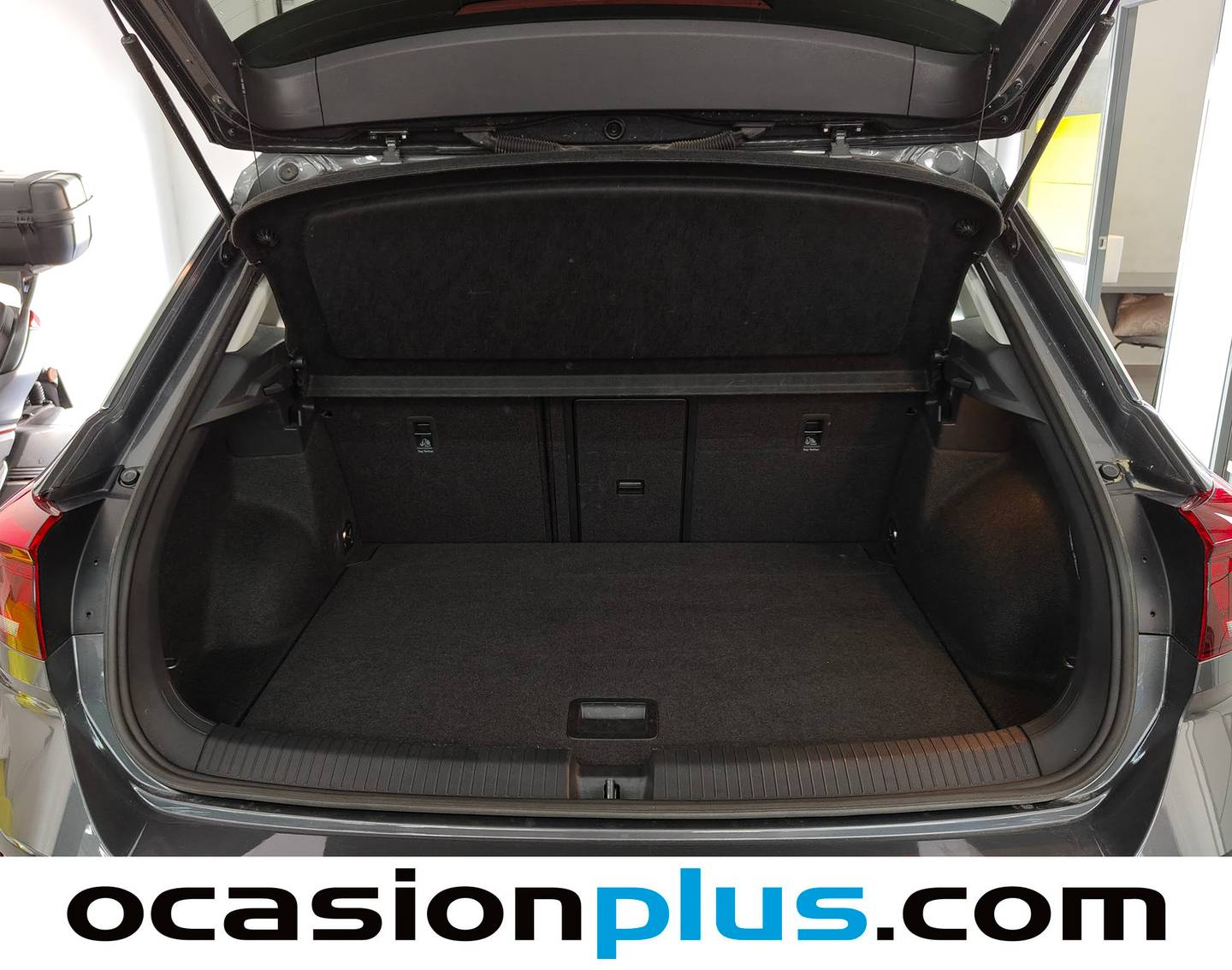 Volkswagen T-Roc Volkswagen T-Roc Life 1.0 TSI (115 CV) barato