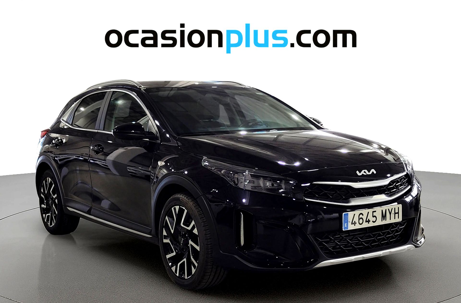 Kia XCeed 1.0 T-GDi Drive - foto 2