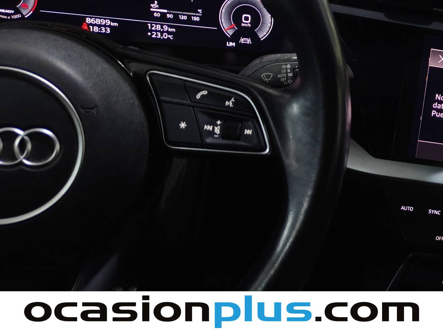 Foto Audi A3 Audi A3 Sportback 30 TFSI (110 CV)