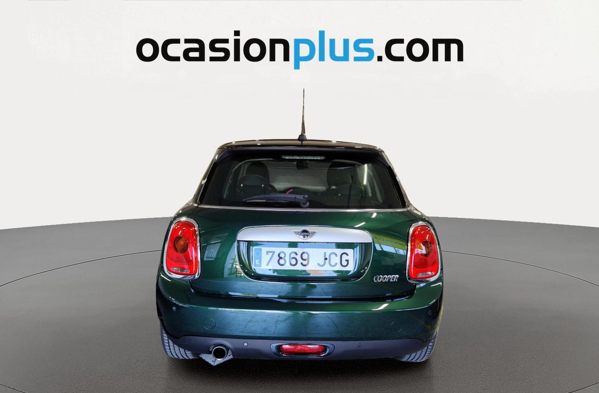 MINI Cooper - foto 13