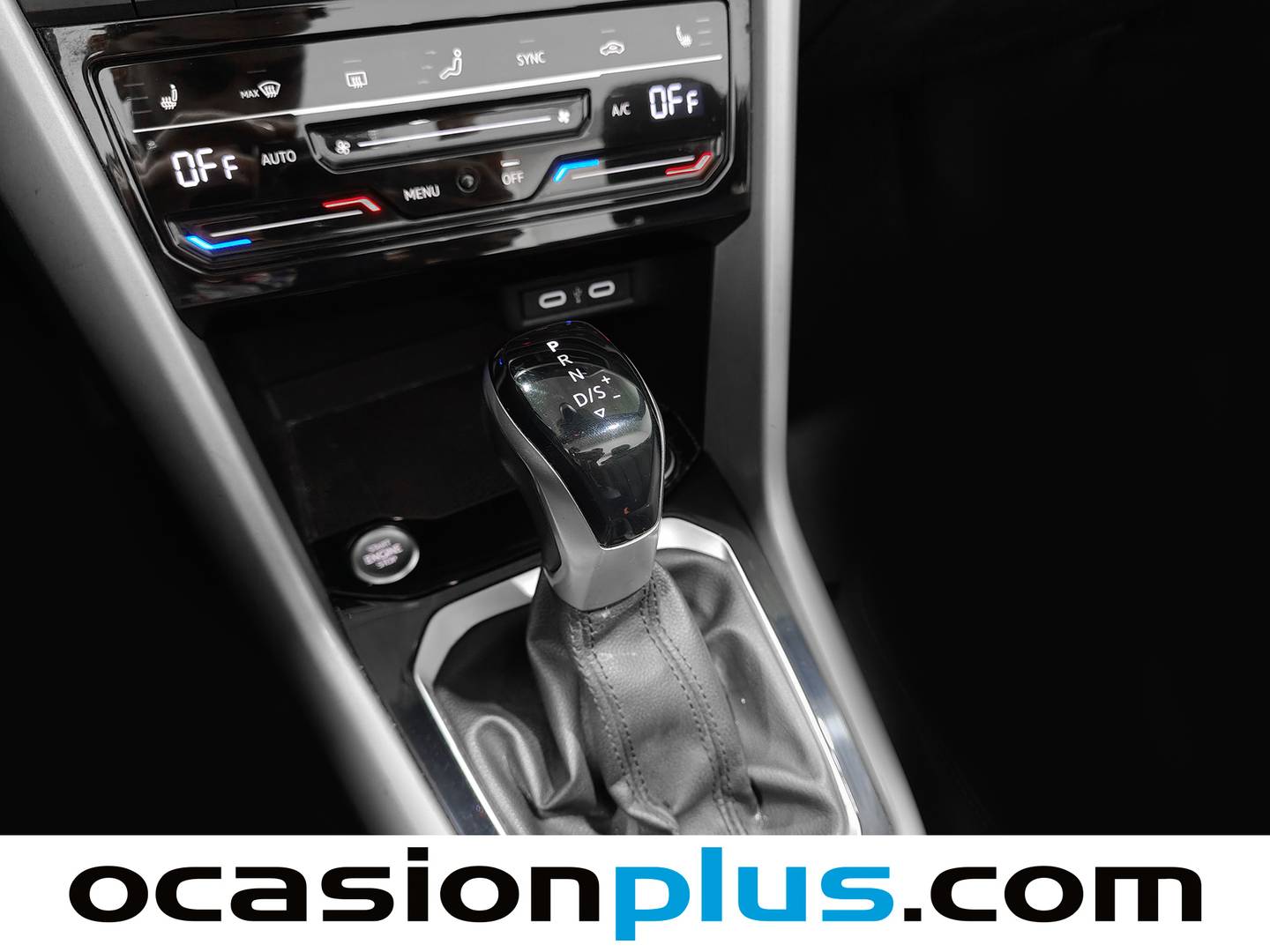 Volkswagen T-Roc Volkswagen T-Roc Cabrio Cabrio Style 1.5 TSI (150 CV) DSG de segunda mano