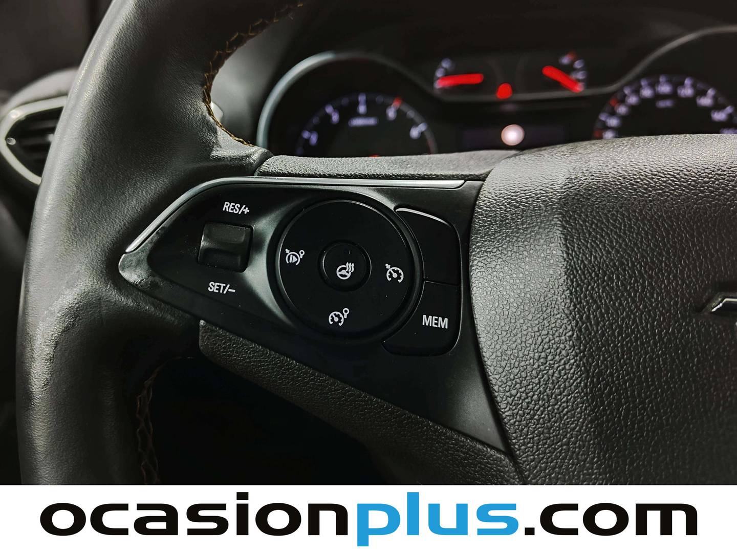 Opel Crossland X Opel Crossland X 1.2 Innovation (130 CV) de ocasión