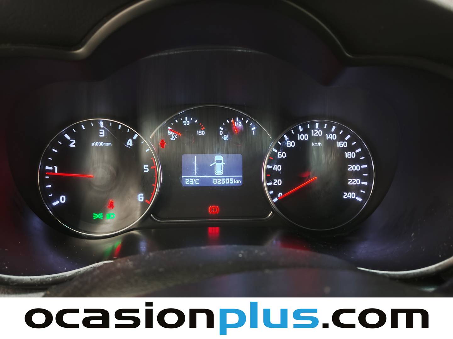 Foto KIA Carens Kia Carens 1.7 CRDi VGT Drive Eco-Dynamics (115 CV)