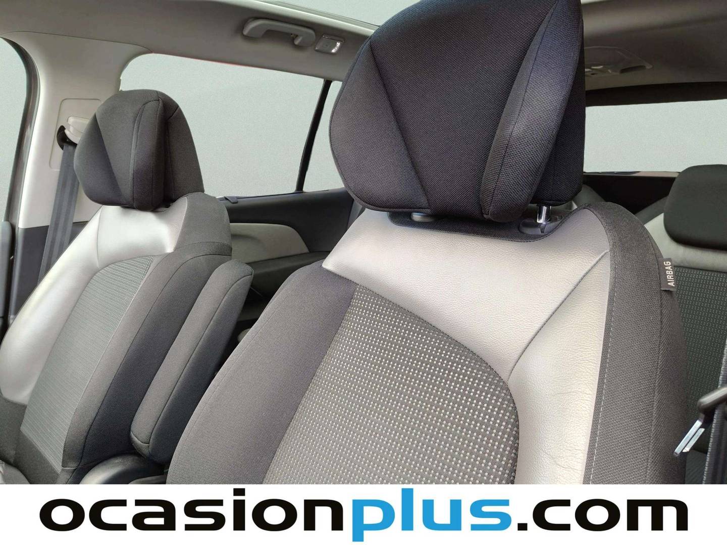 Citroën Grand C4 Picasso Citroën Grand C4 Picasso PureTech 130 6v S&S Shine EAT6 (130 CV) 7 Plazas gasolina
