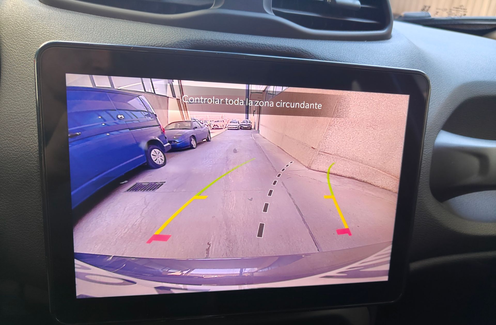 Jeep Renegade eHybrid 1.5 Limited ATX - foto 8