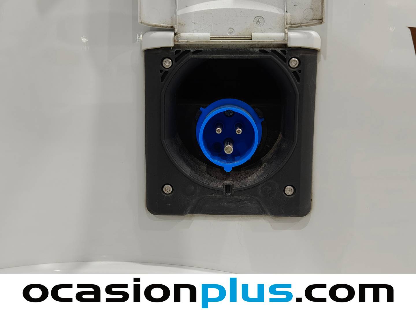 Capron Carado Capron Carado (140 CV) 4 Plazas 140cv