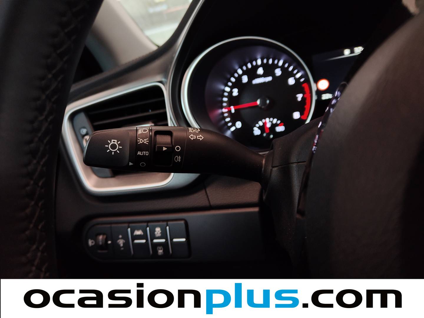 KIA Ceed KIA Ceed 1.0 T-GDi Concept (100 CV) seminuevo