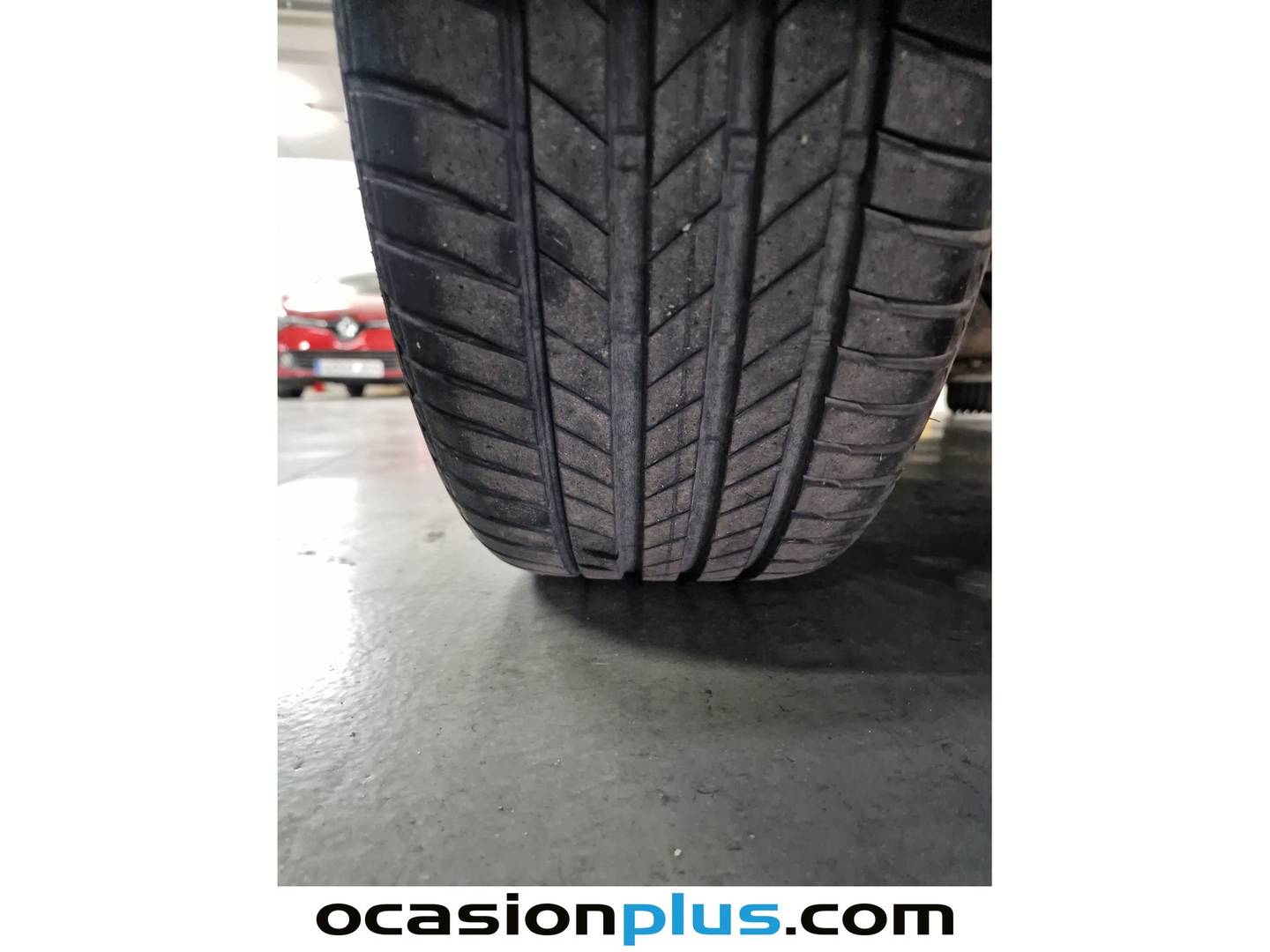 Audi A3 Audi A3 Sportback S-Line 30 TDI (116 CV) 116cv