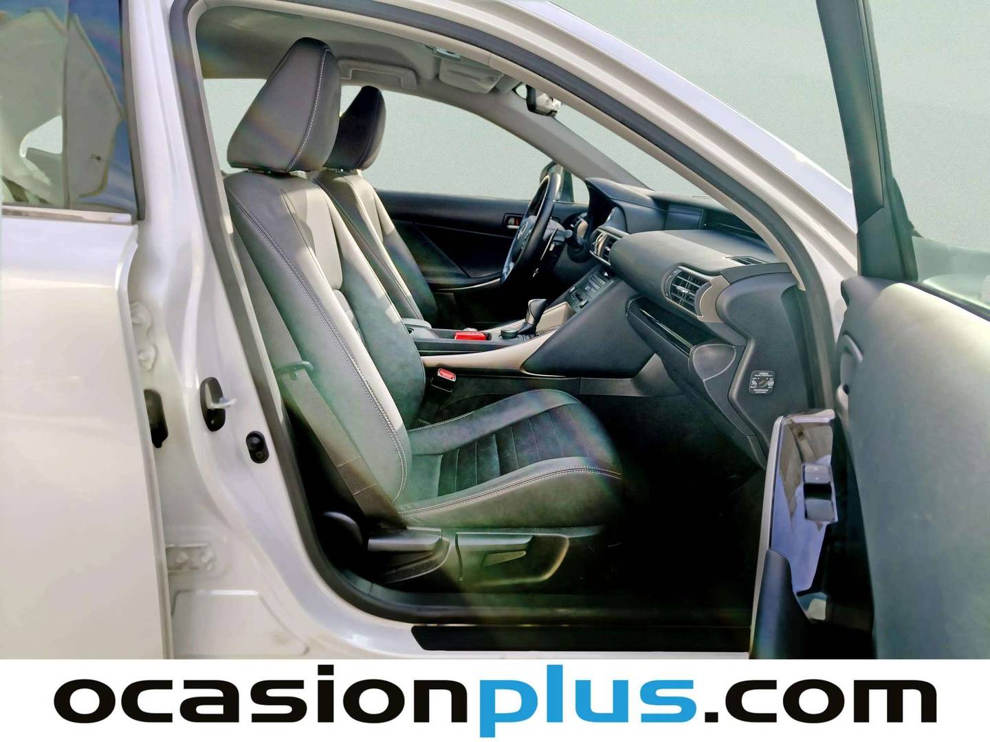 Lexus IS Lexus IS 300h Business (223 CV) automático