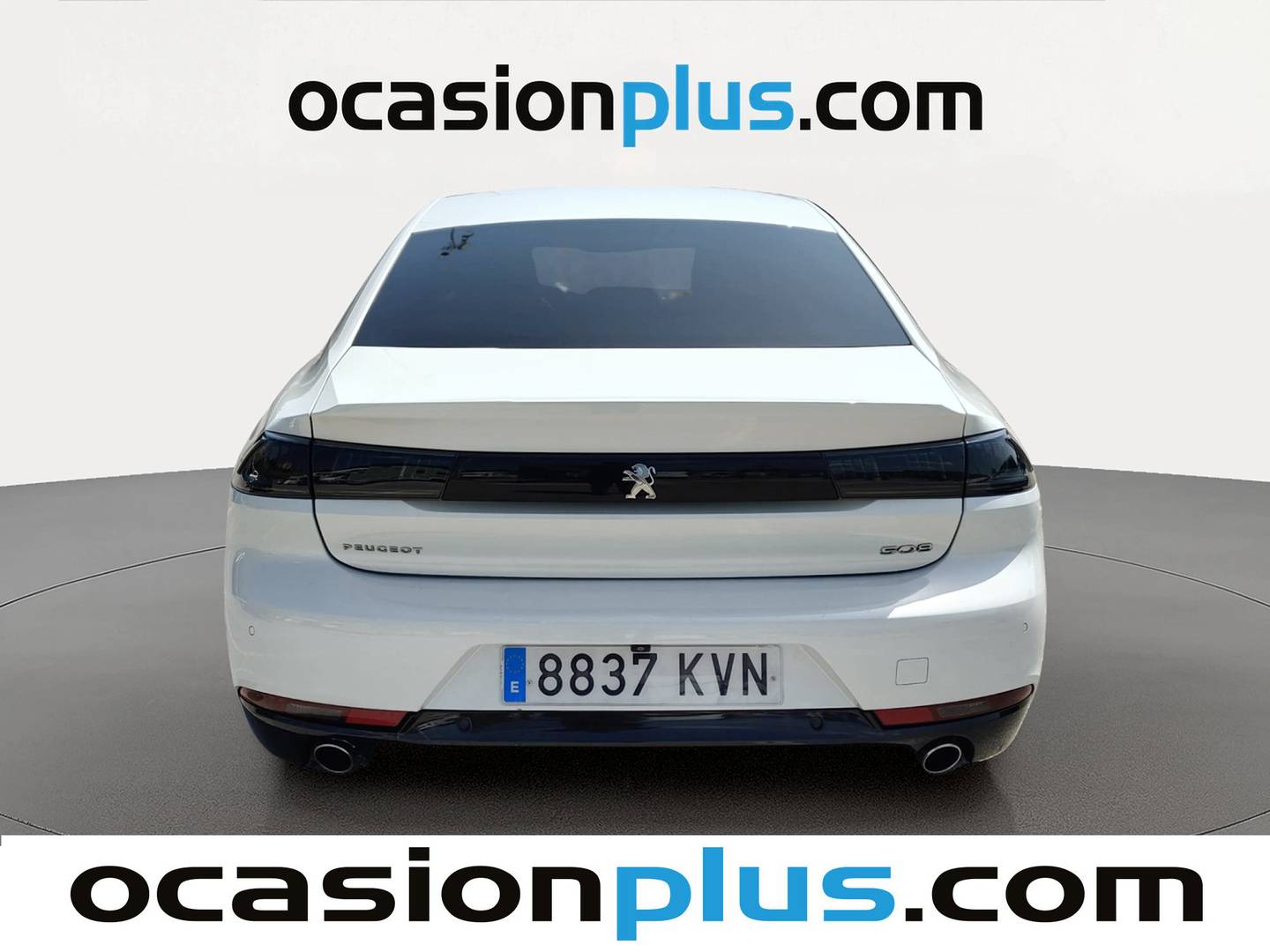 Peugeot 508 Peugeot 508 PureTech 180 S&S GT Line EAT8 (180 CV) barato