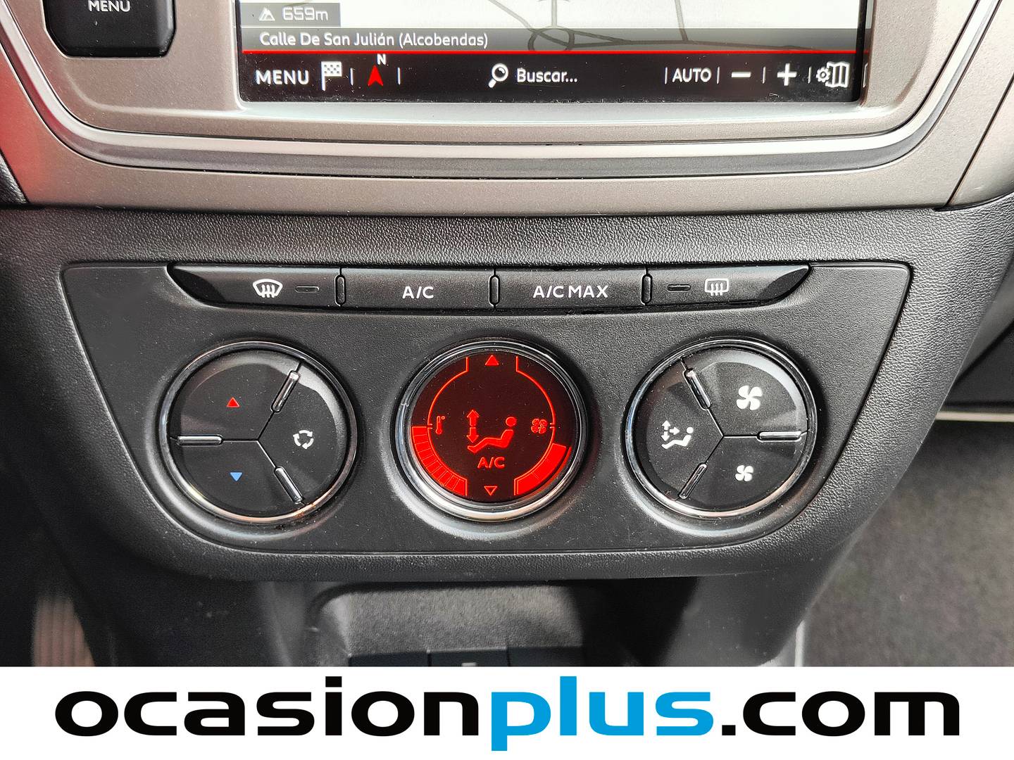 Citroën C-Elysée Citroen C-Elysee BlueHDi 100 Shine (102 CV) barato