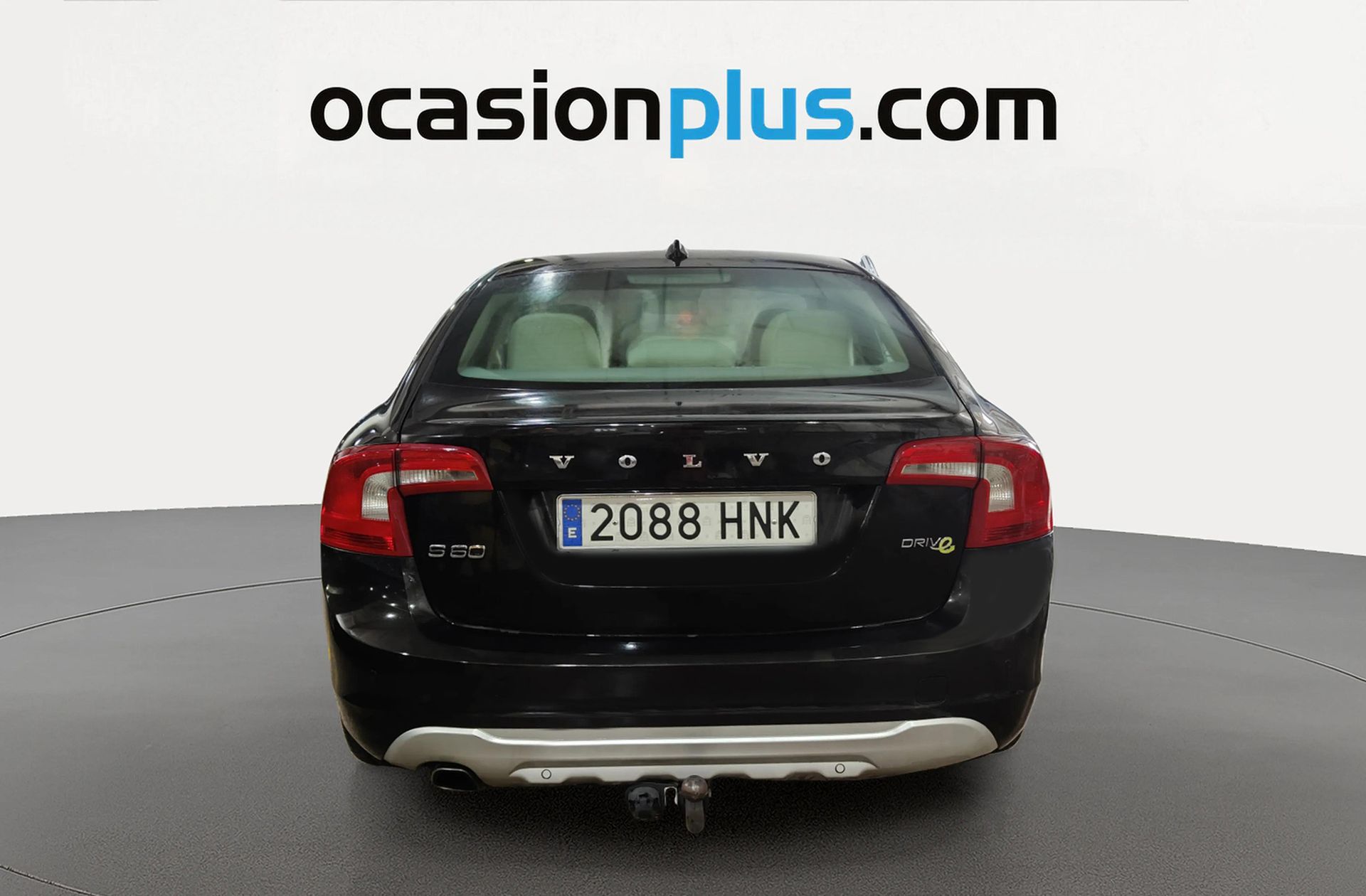 Volvo S60 1.6 DRIVe Momentum - foto 11