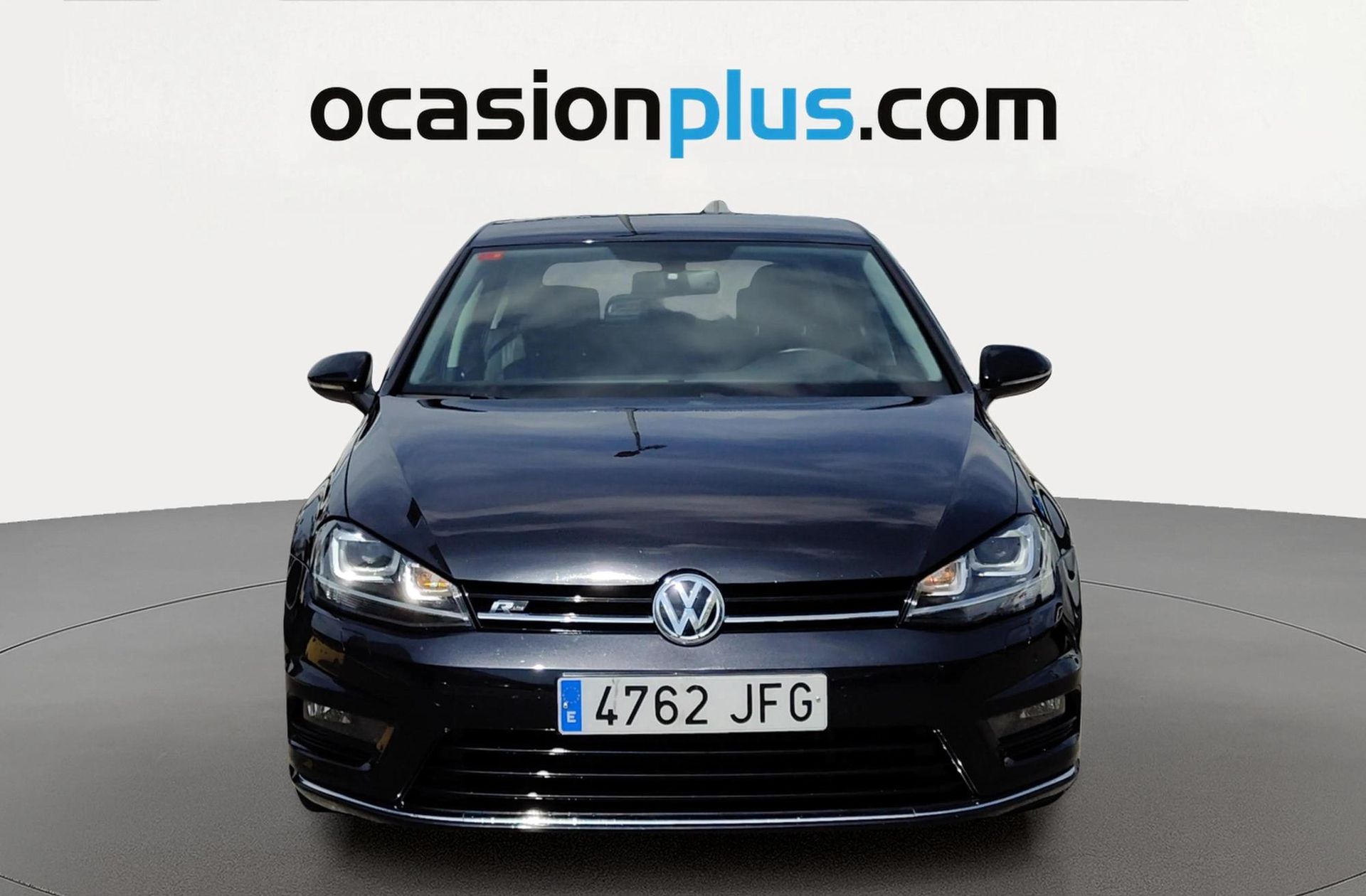 Volkswagen Golf Sport 1.6 TDI CR BMT Pack R-Line - foto 12